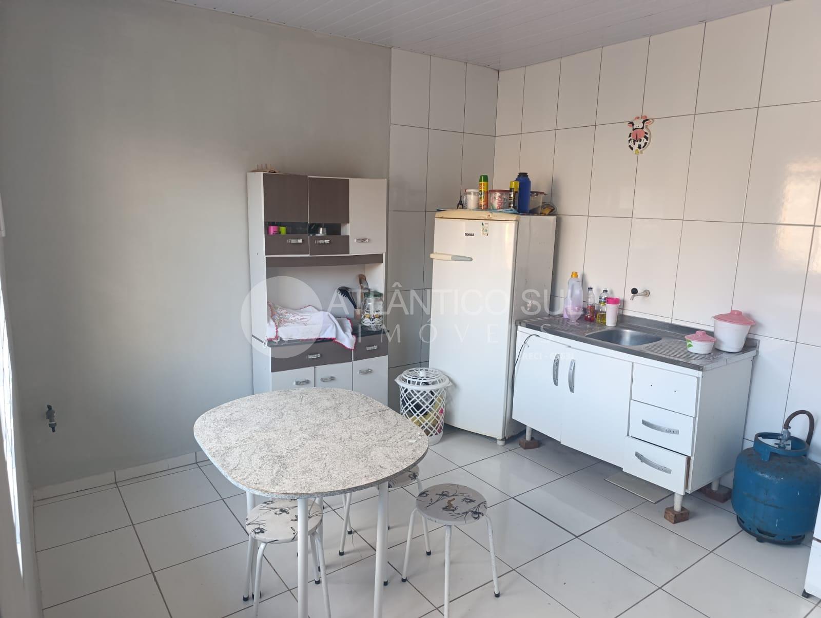 Casa em condomínio com 01 quarto, IPANEMA, PONTAL DO PARANA - PR