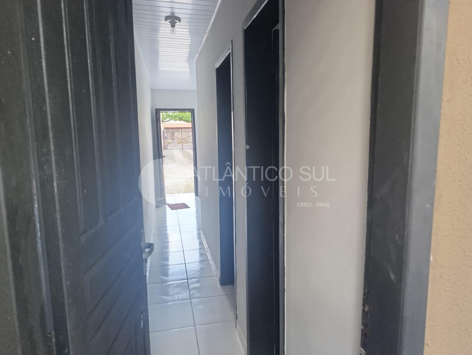 Casa em condomínio com 01 quarto, IPANEMA, PONTAL DO PARANA - PR