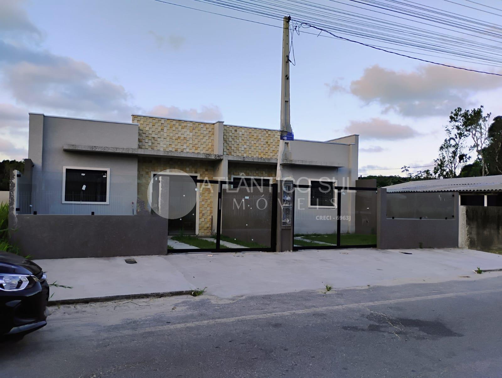 Casa à venda, Balneário Saint´Etienne, PONTAL DO PARANA - PR