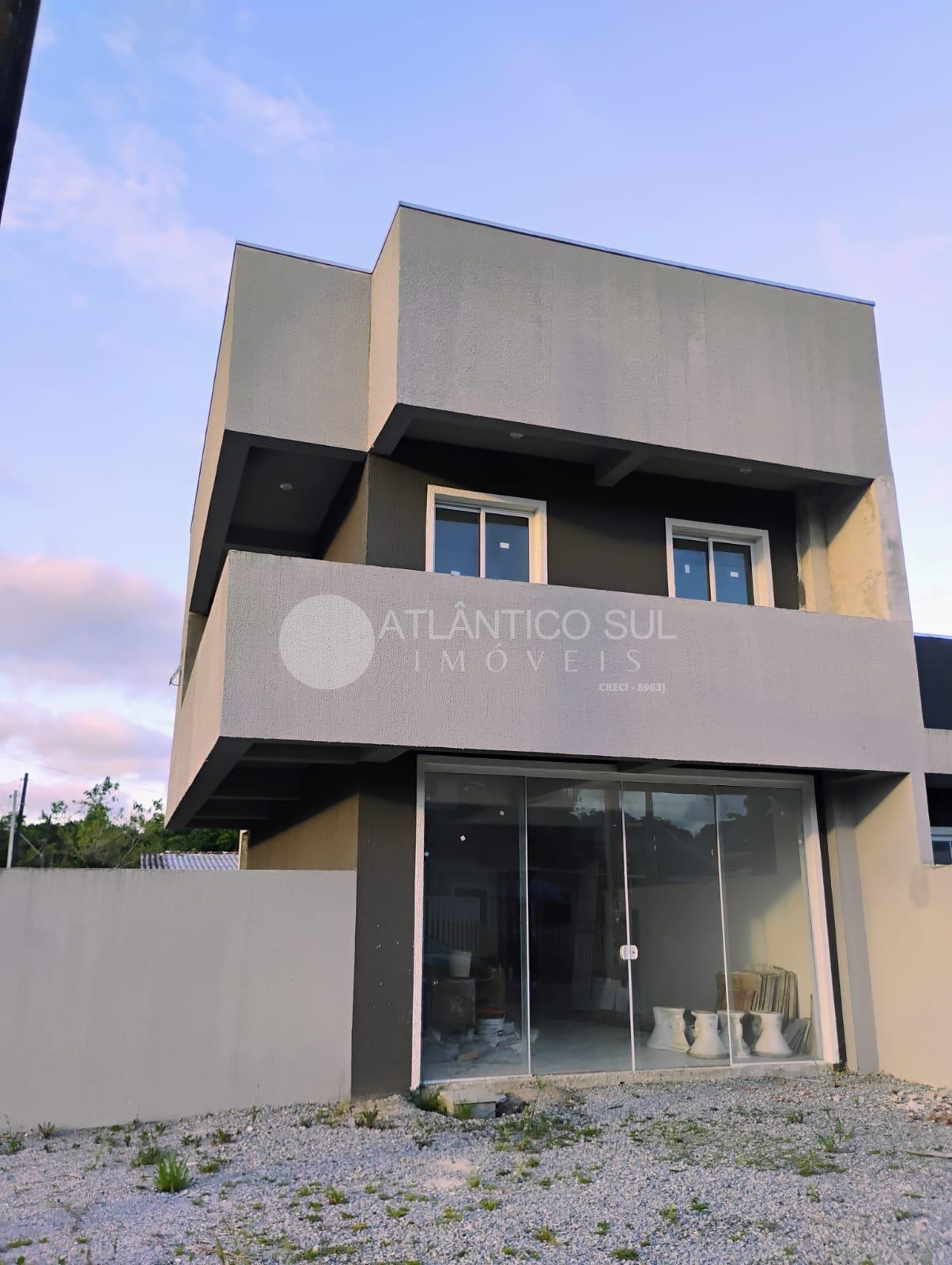 Apartamento à venda, 02 dormitórios, Saint´Etienne, MATINHOS - PR