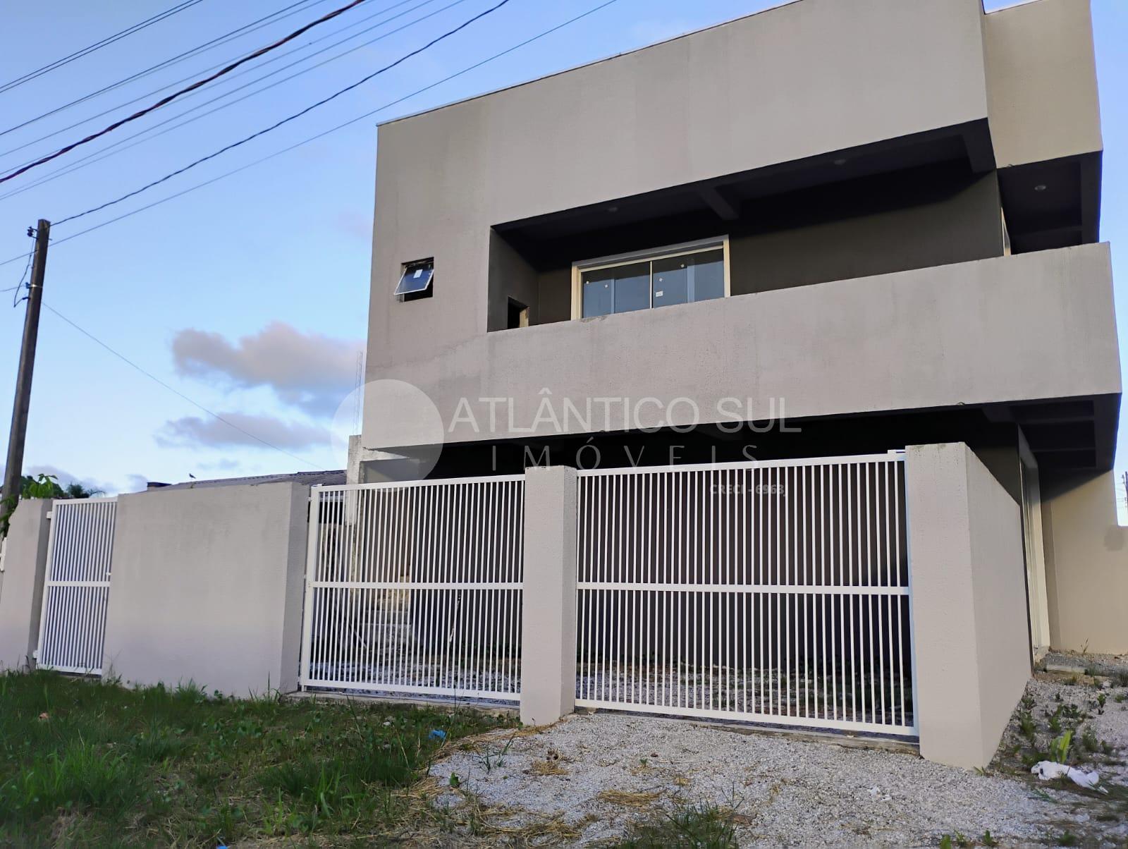 Apartamento à venda, 02 dormitórios, Saint´Etienne, MATINHOS - PR