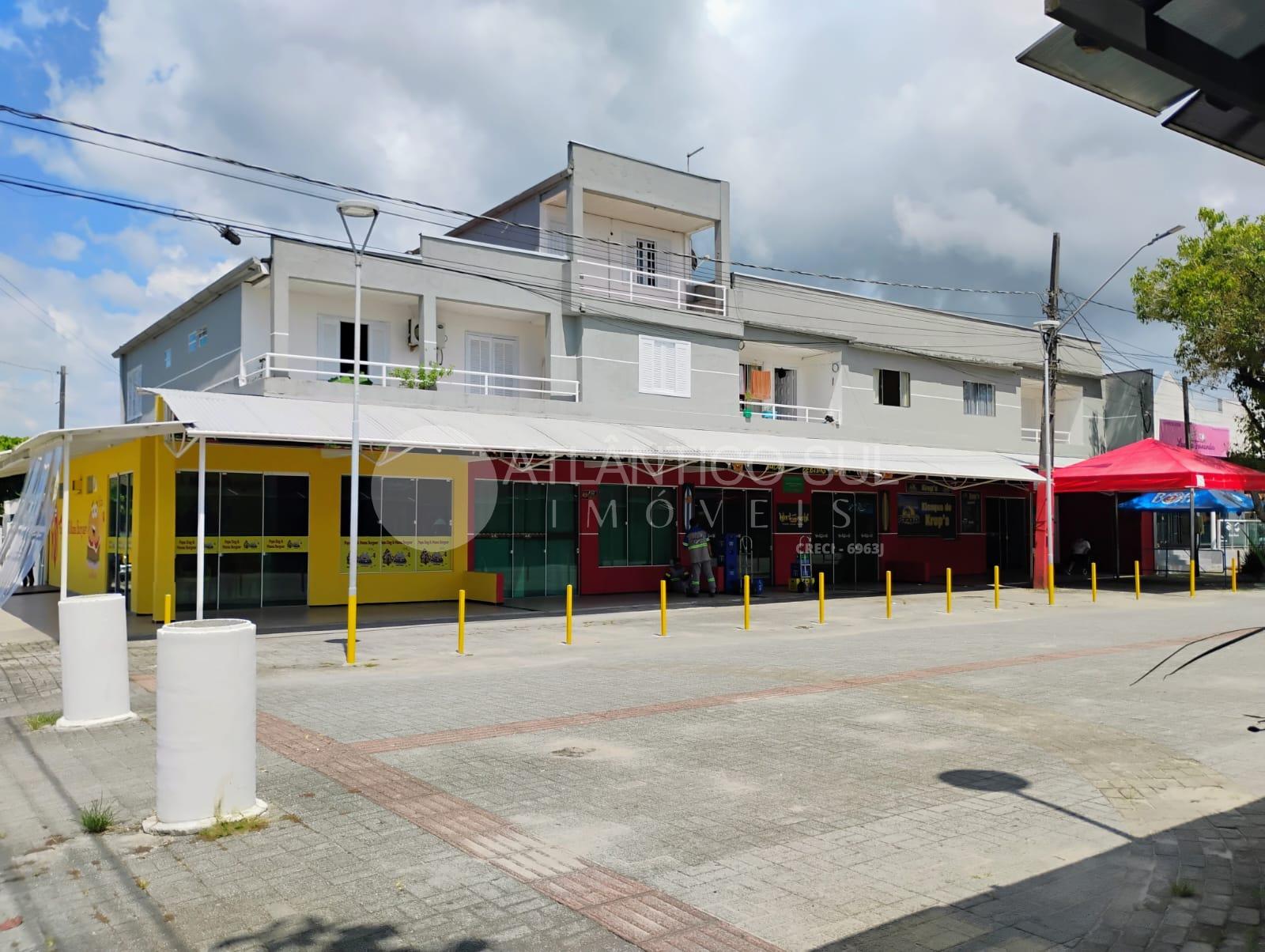 Comercial à venda, Santa Terezinha, PONTAL DO PARANA - PR