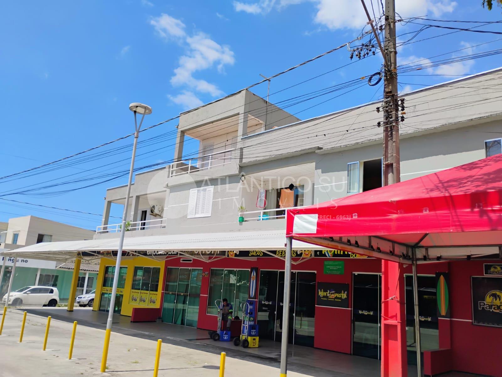 Comercial à venda, Santa Terezinha, PONTAL DO PARANA - PR