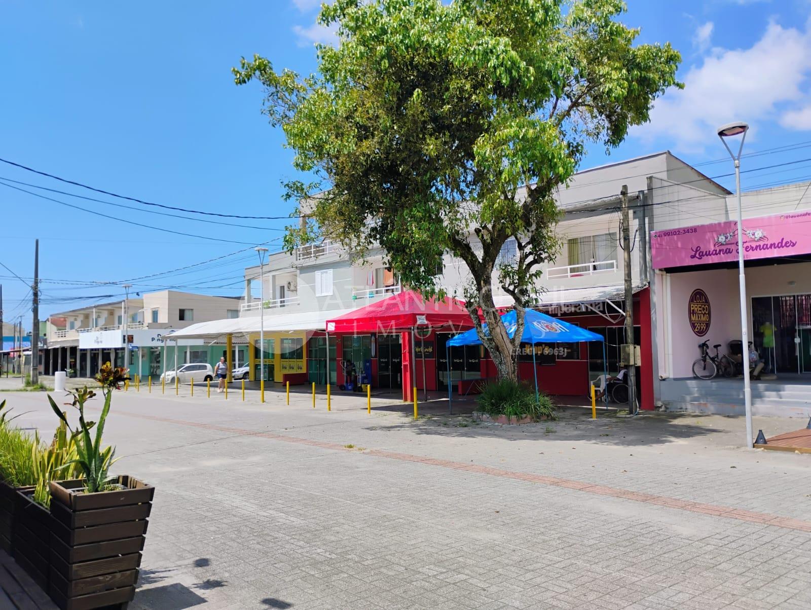 Comercial à venda, Santa Terezinha, PONTAL DO PARANA - PR