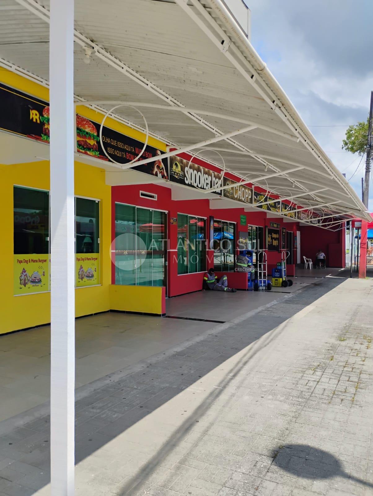 Comercial à venda, Santa Terezinha, PONTAL DO PARANA - PR