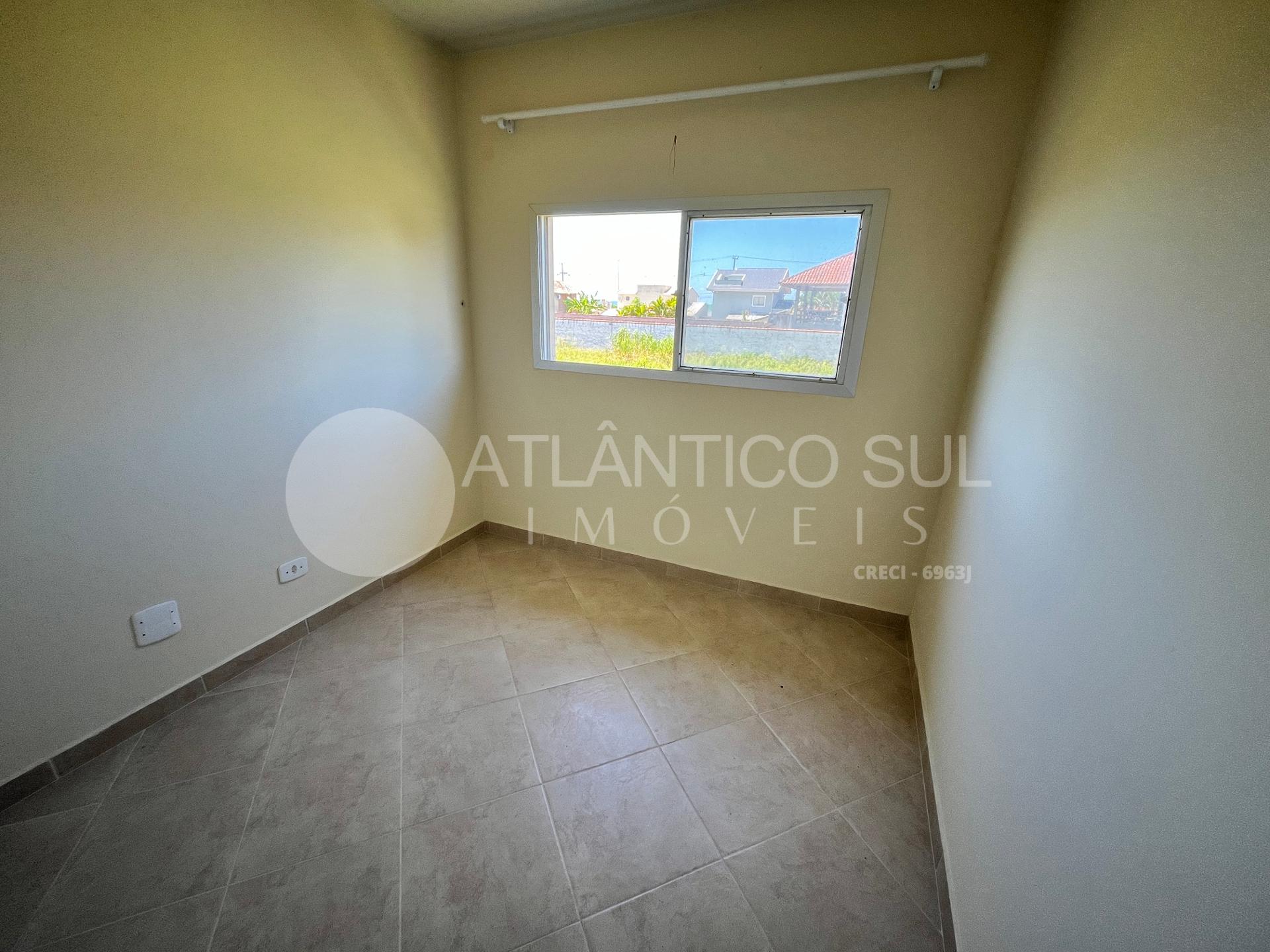 Apartamento para locação anual, Carmery, PONTAL DO PARANA - PR