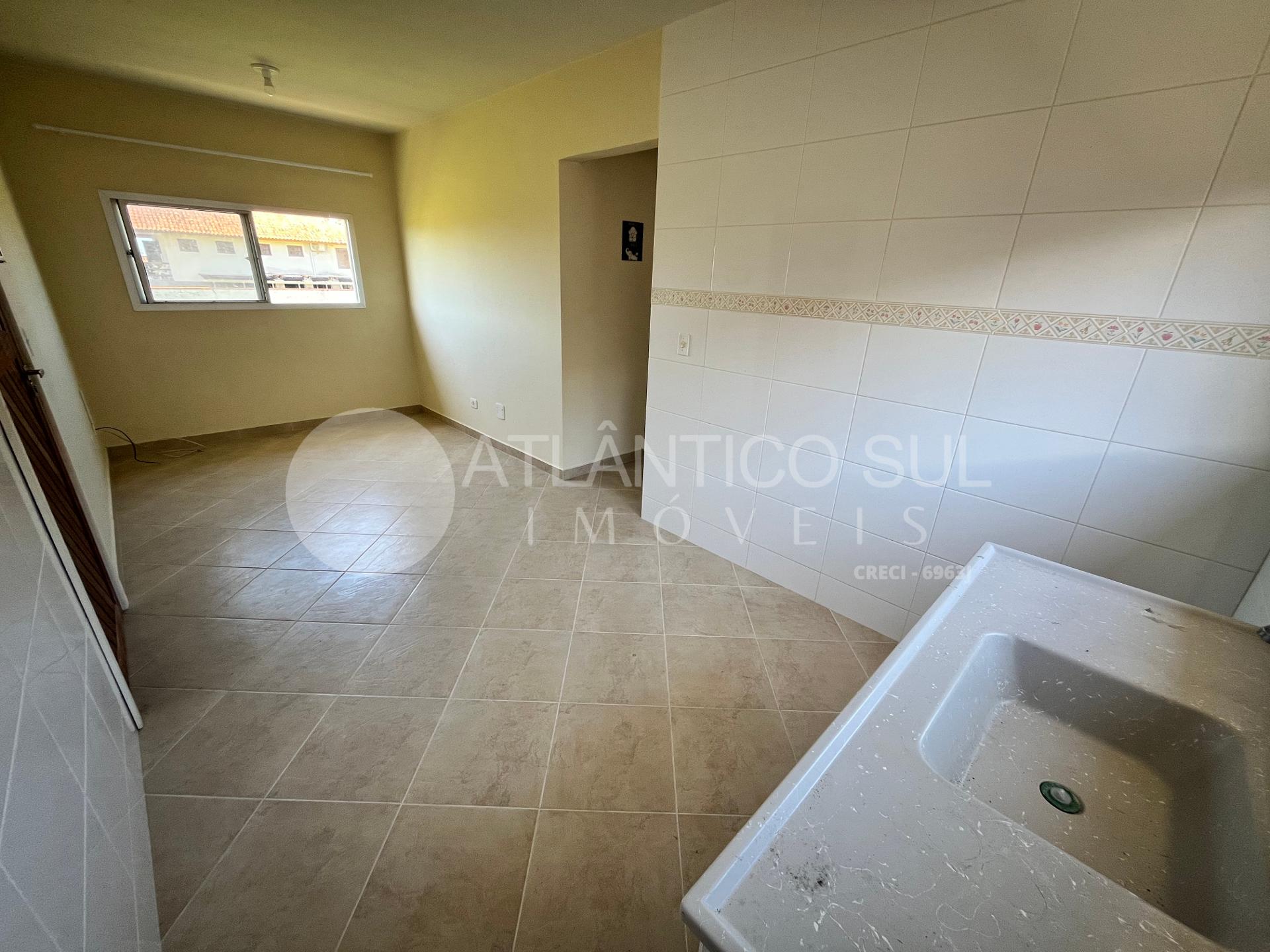 Apartamento para locação anual, Carmery, PONTAL DO PARANA - PR
