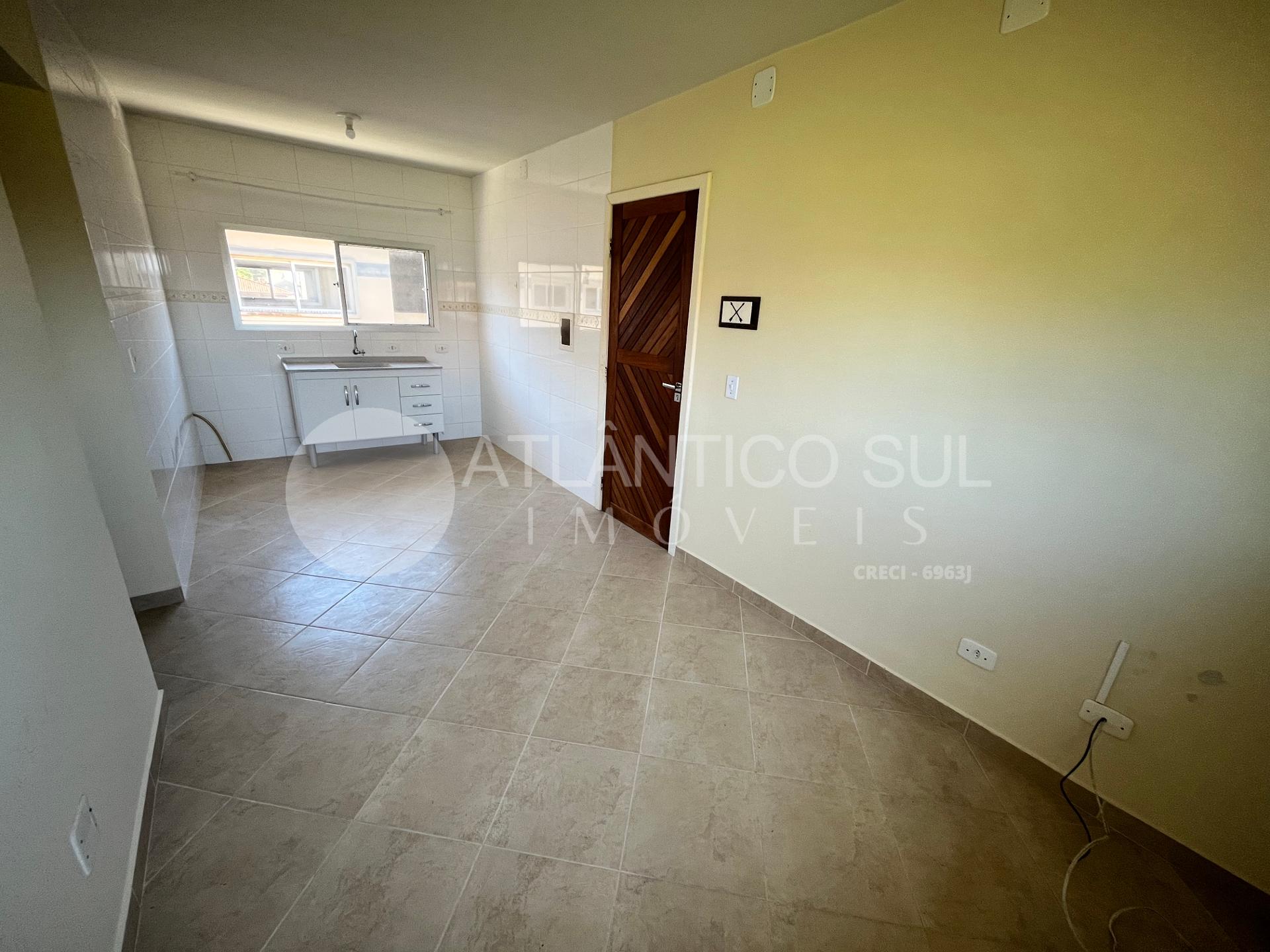 Apartamento para locação anual, Carmery, PONTAL DO PARANA - PR