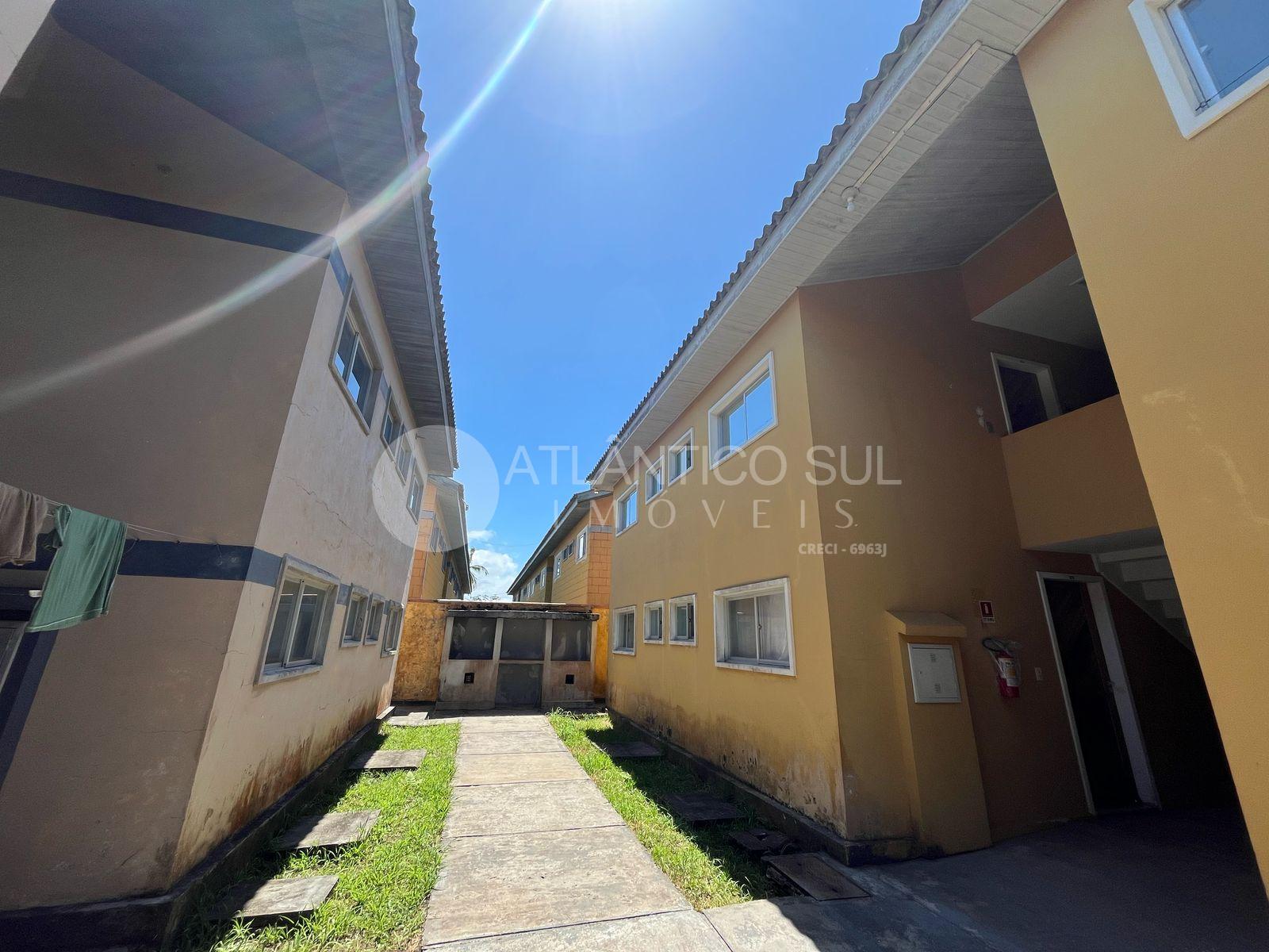 Apartamento para locação anual, Carmery, PONTAL DO PARANA - PR