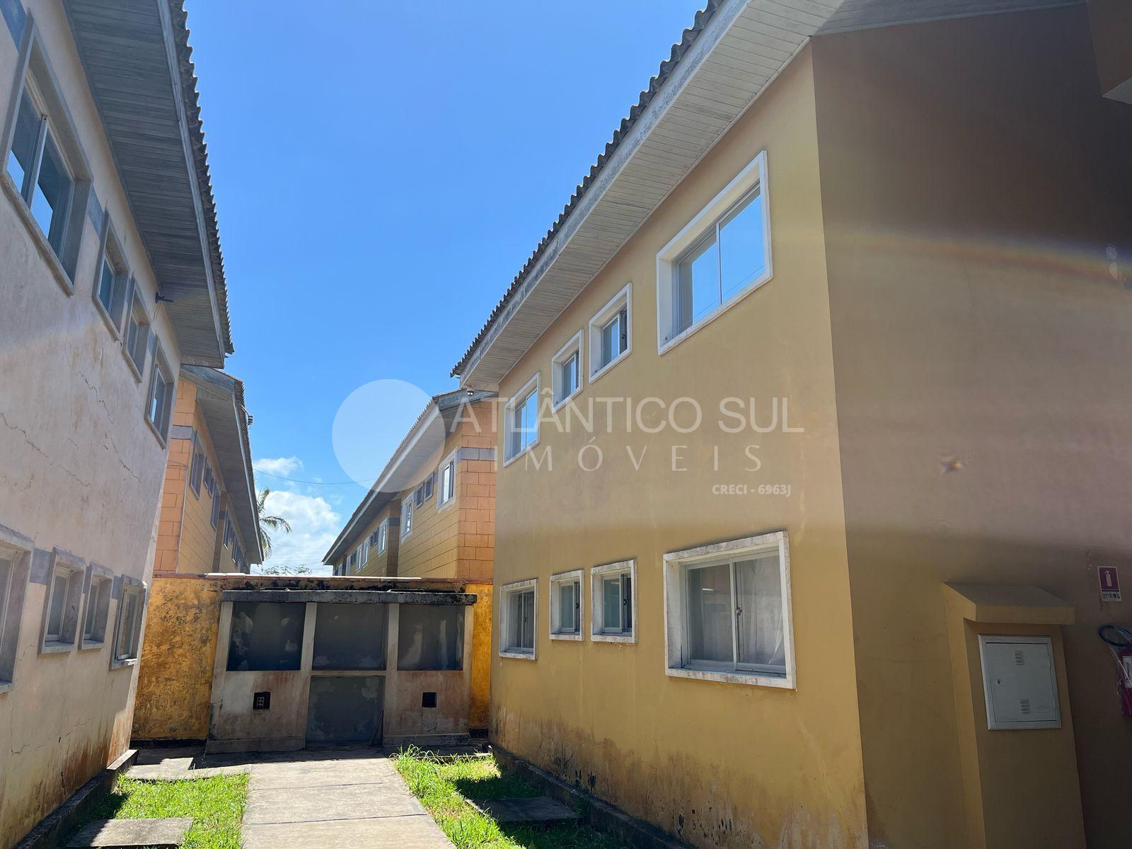 Apartamento para locação, Carmery, PONTAL DO PARANA - PR
