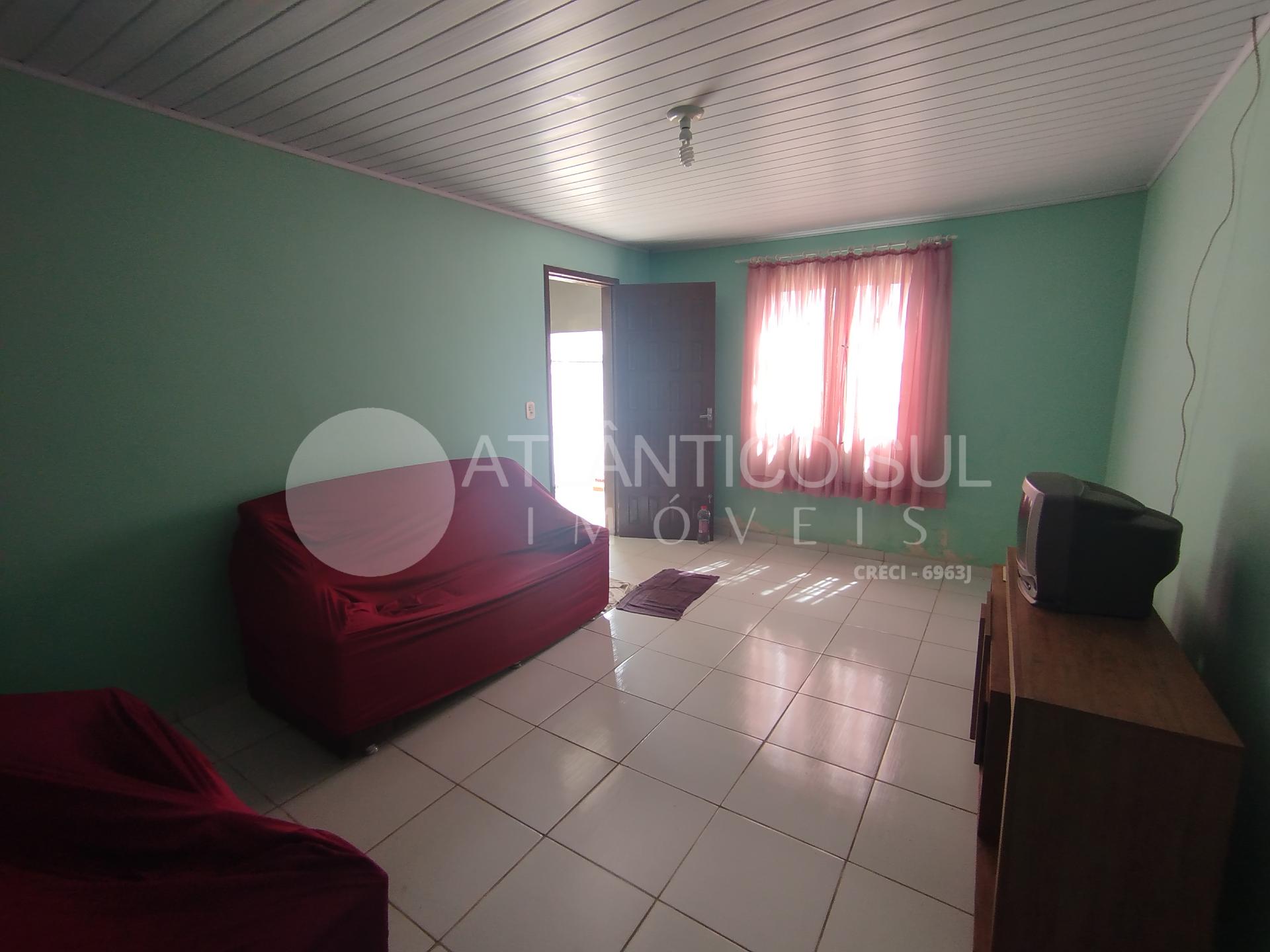 Casa lado mar à venda, Praia de Leste, PONTAL DO PARANA - PR