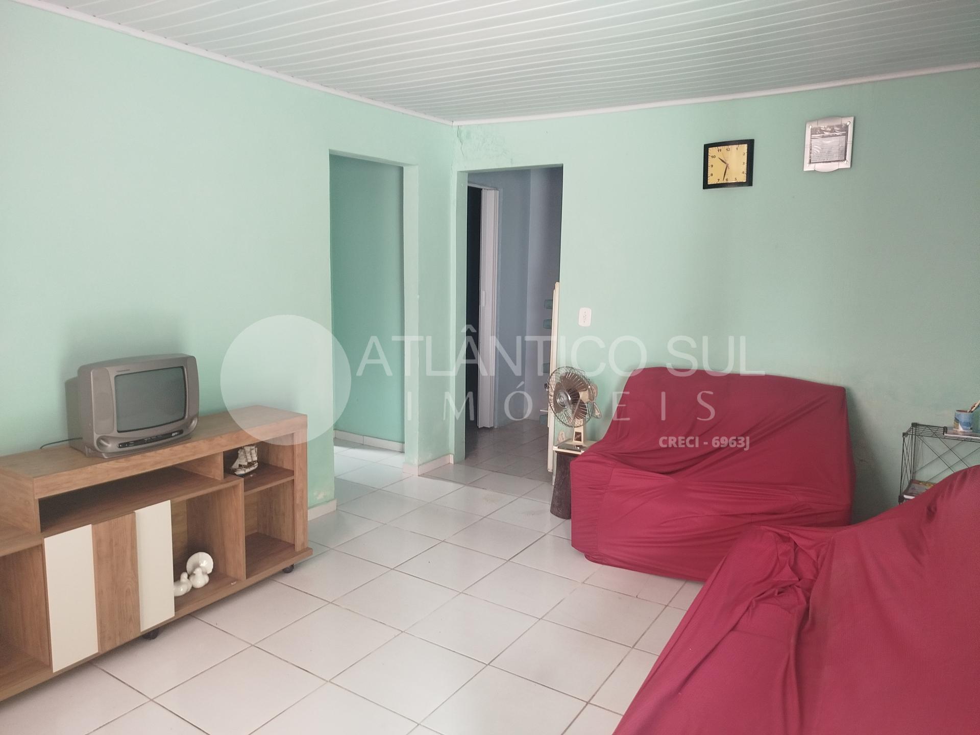 Casa lado mar à venda, Praia de Leste, PONTAL DO PARANA - PR