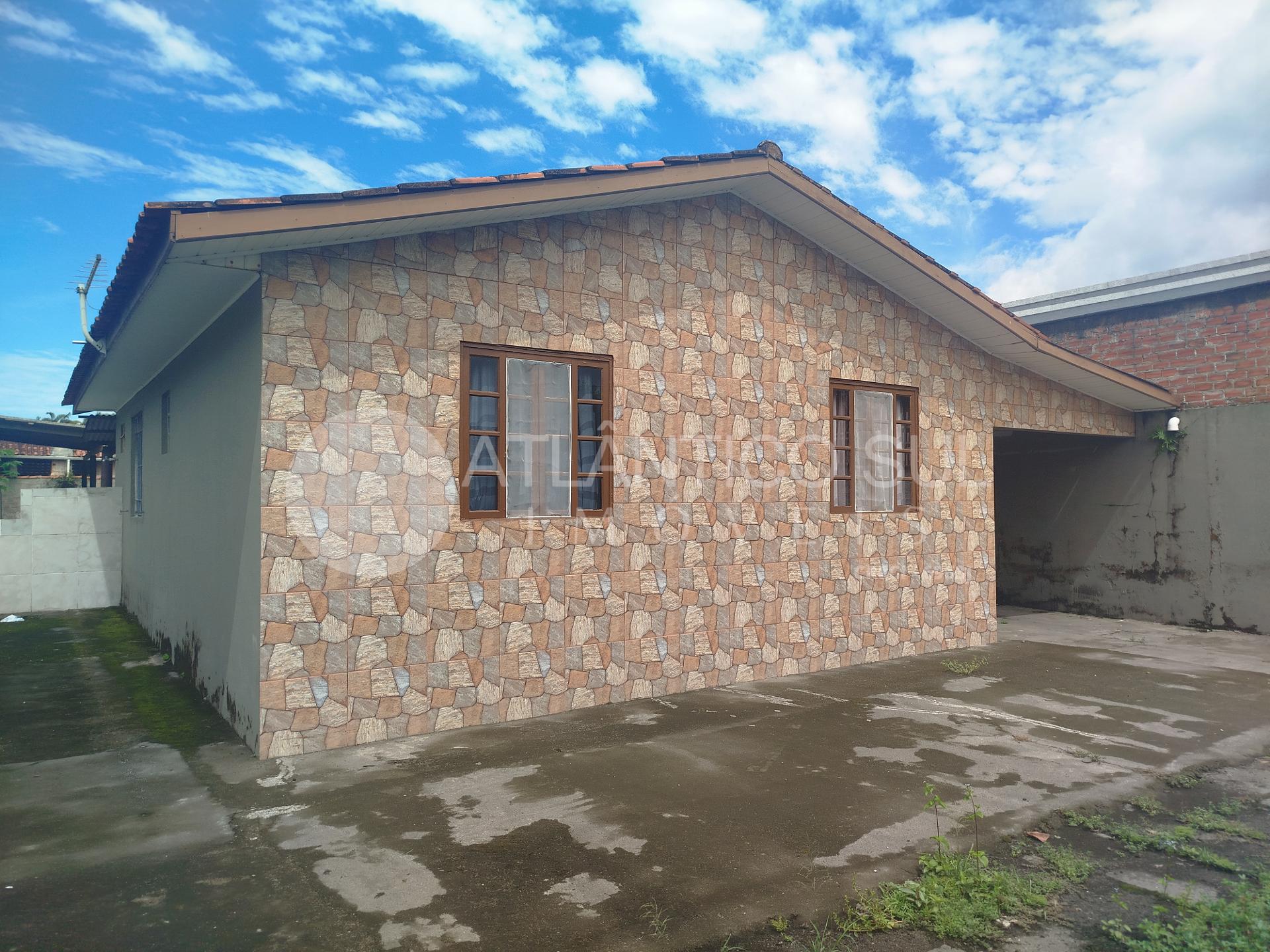 Casa lado mar à venda, Praia de Leste, PONTAL DO PARANA - PR