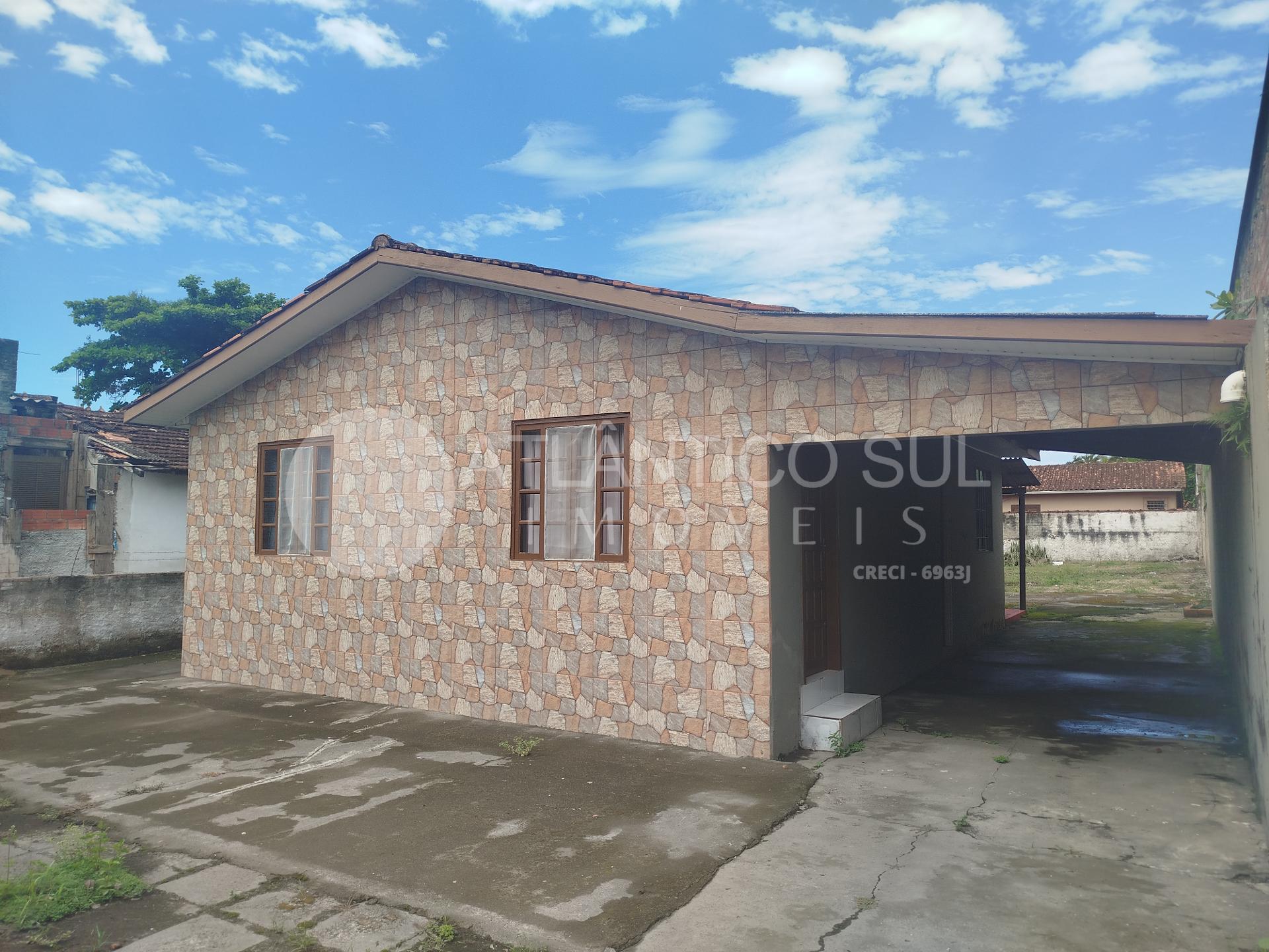 Casa lado mar à venda, Praia de Leste, PONTAL DO PARANA - PR