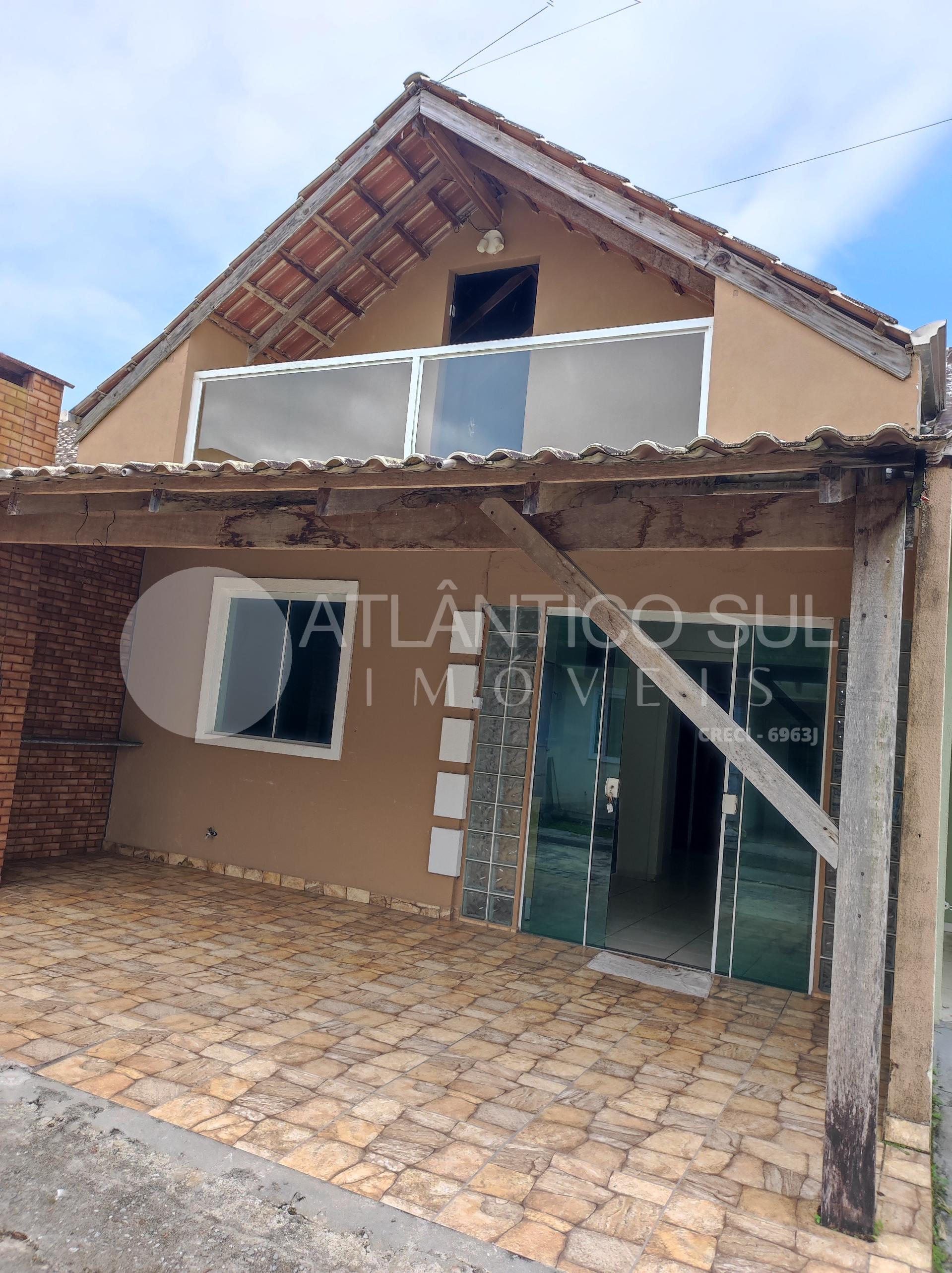 Casa à venda, 700 metros do mar, Balneário ALBATROZ, MATINHOS ...