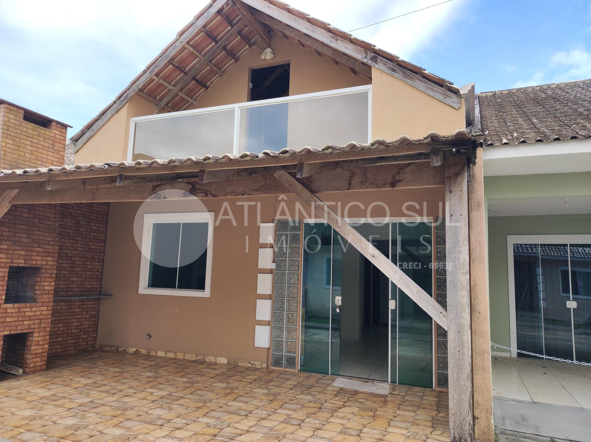 Casa à venda, 700 metros do mar, Balneário ALBATROZ, MATINHOS ...