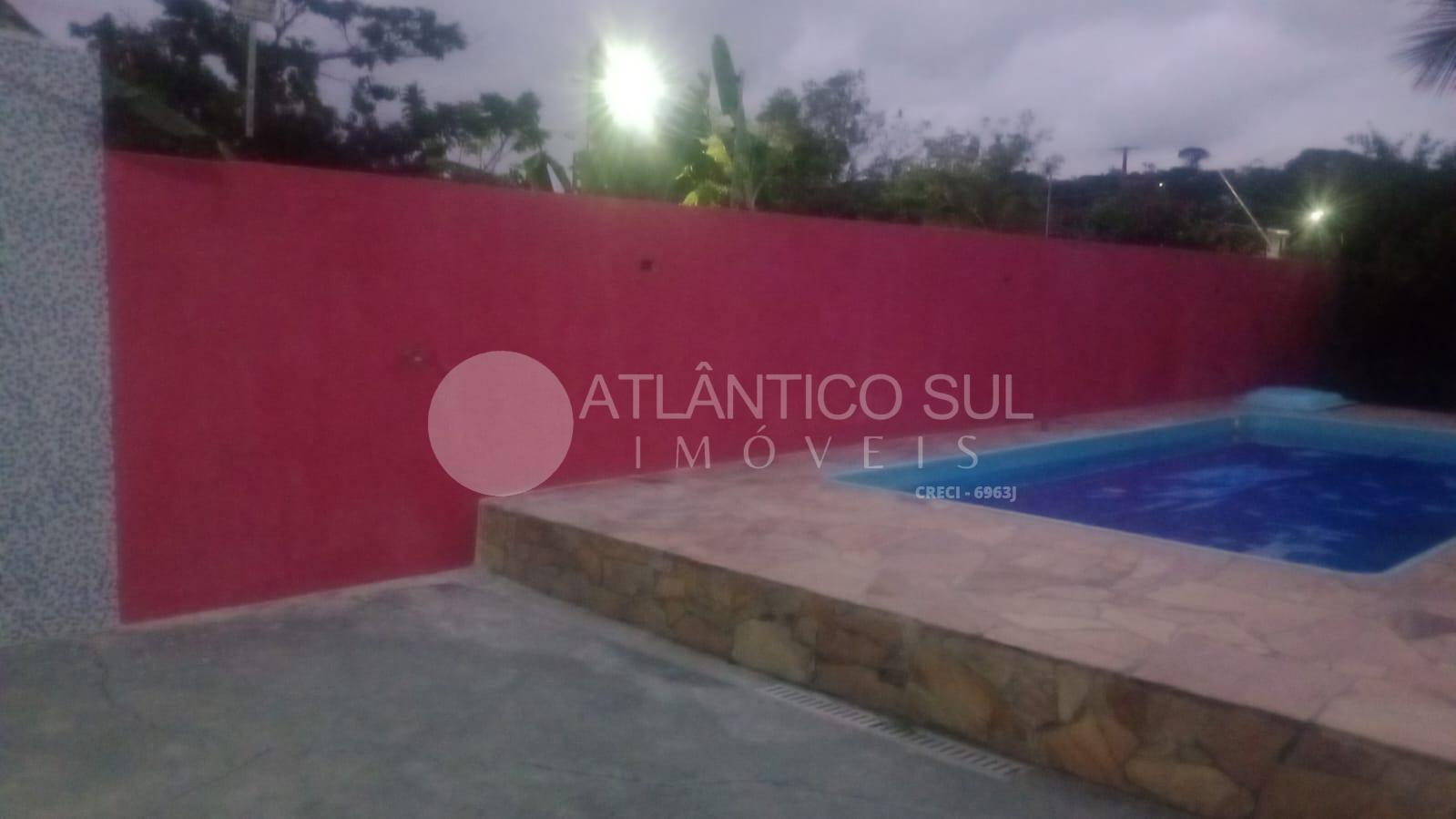 Casa à venda,400 metros do mar em  COSTA AZUL, MATINHOS - PR