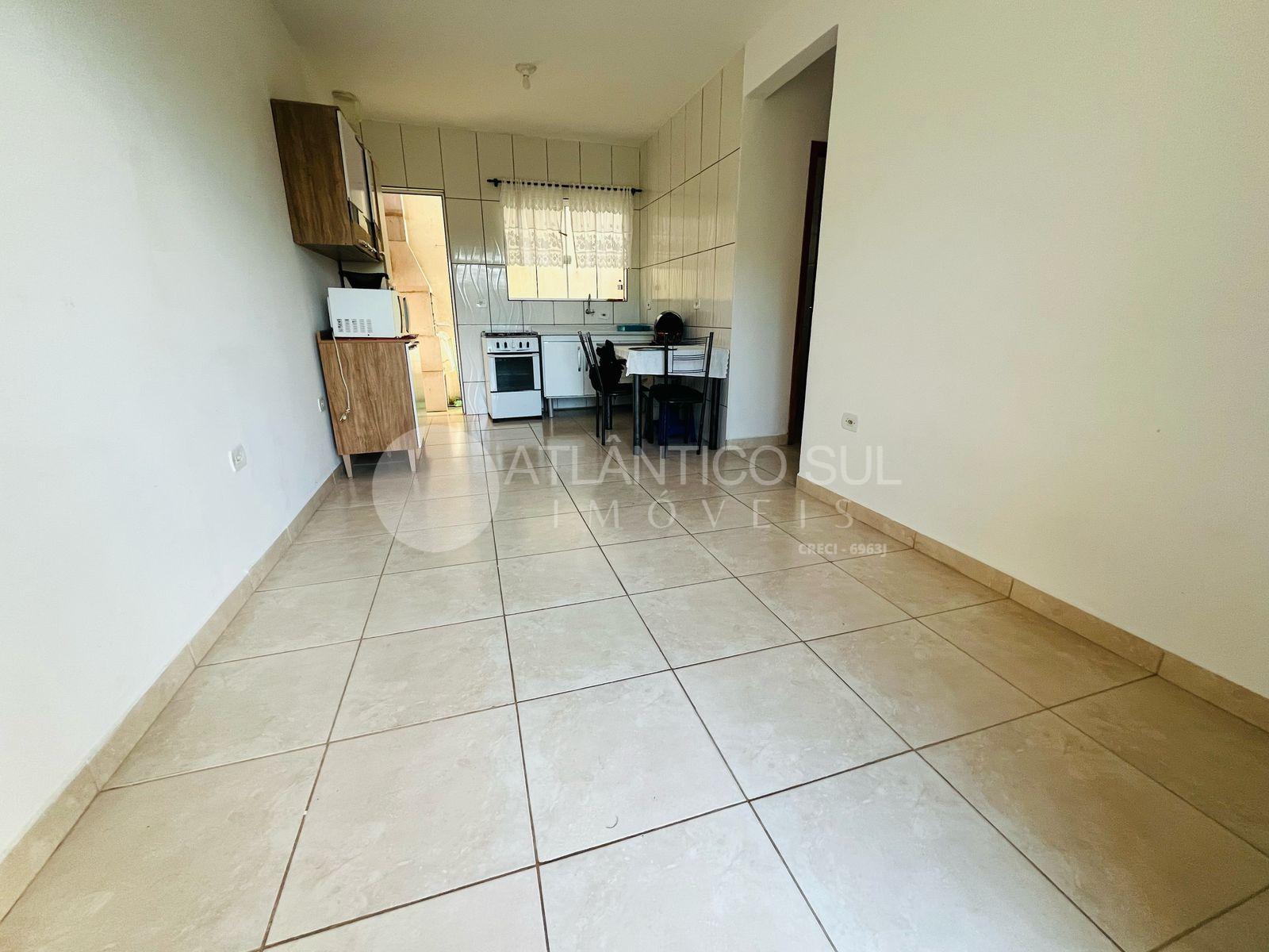 Casa com 2 dormitórios para locação, GRAJAU, PONTAL DO PARANA ...