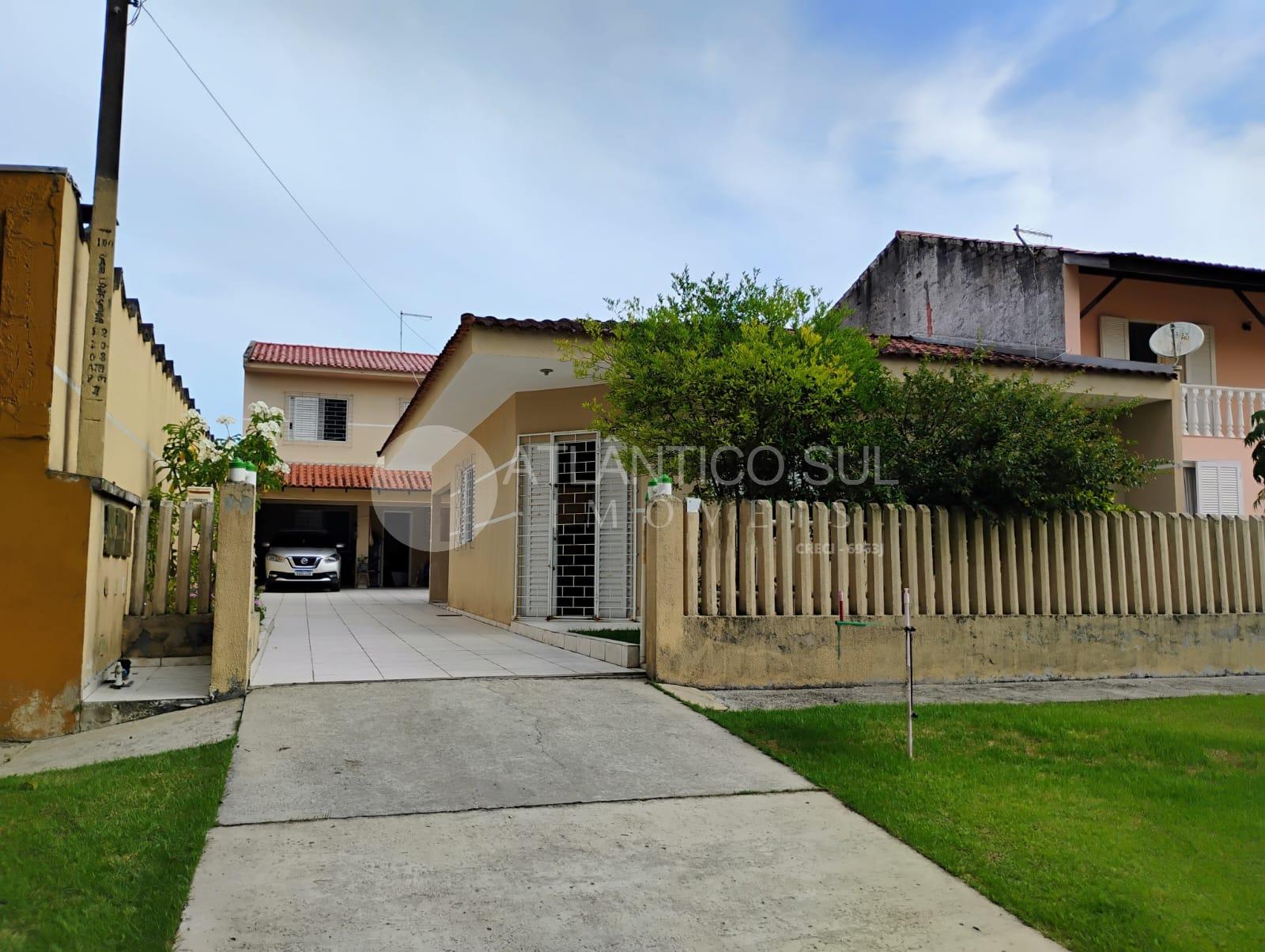 Investimento  Residencial pertinho do mar, PONTAL DO SUL, PONT...