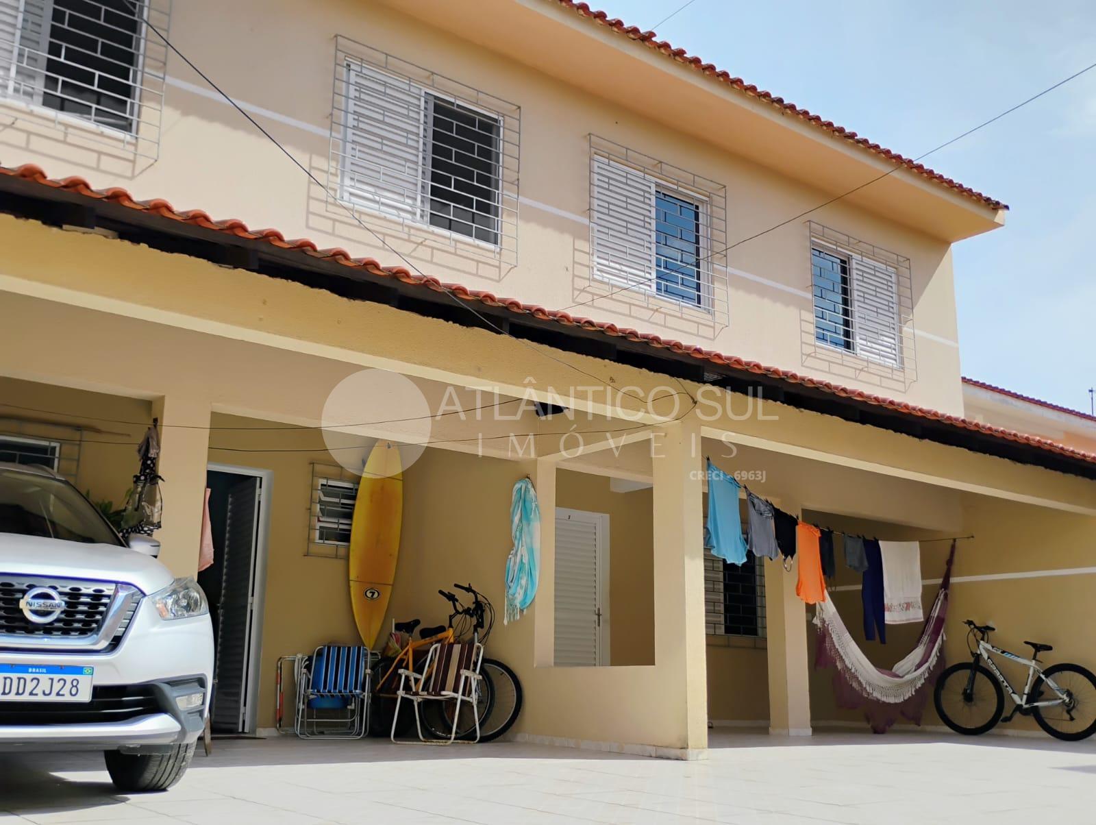 Investimento  Residencial pertinho do mar, PONTAL DO SUL, PONT...