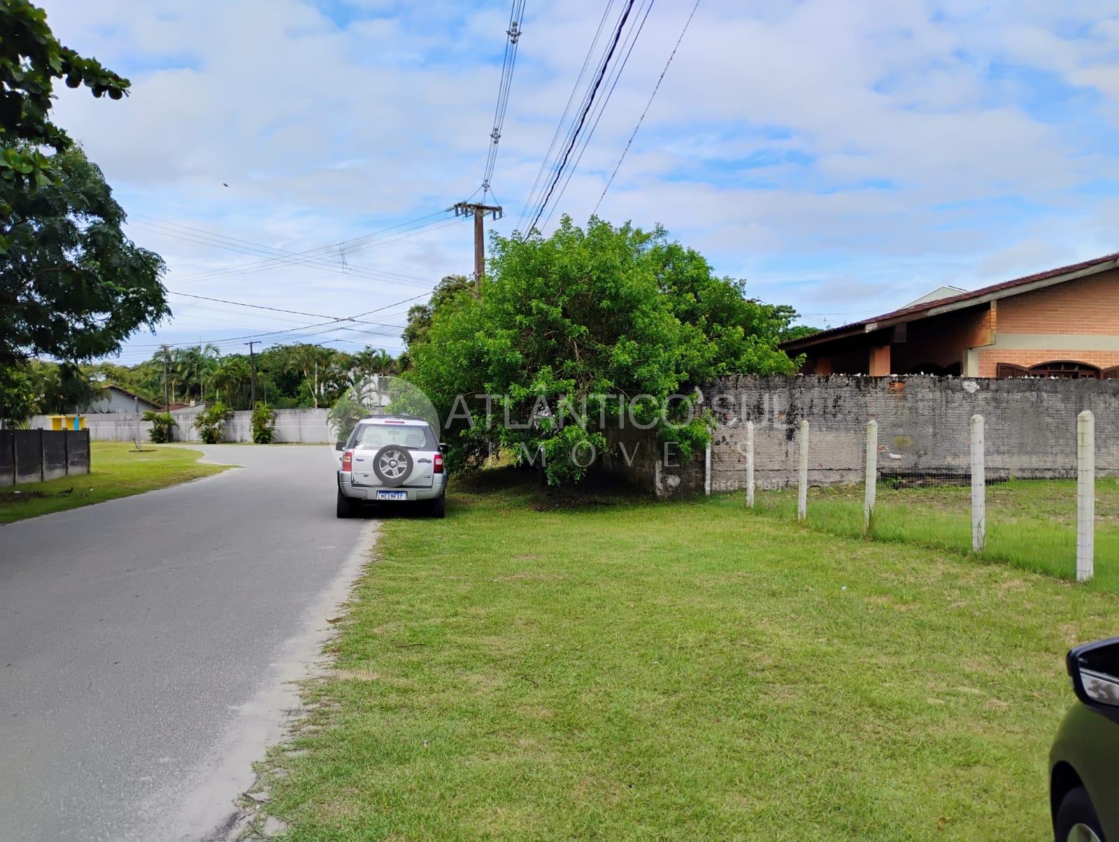 Terreno à venda de frente para rodovia, PONTAL DO SUL, PONTAL ...