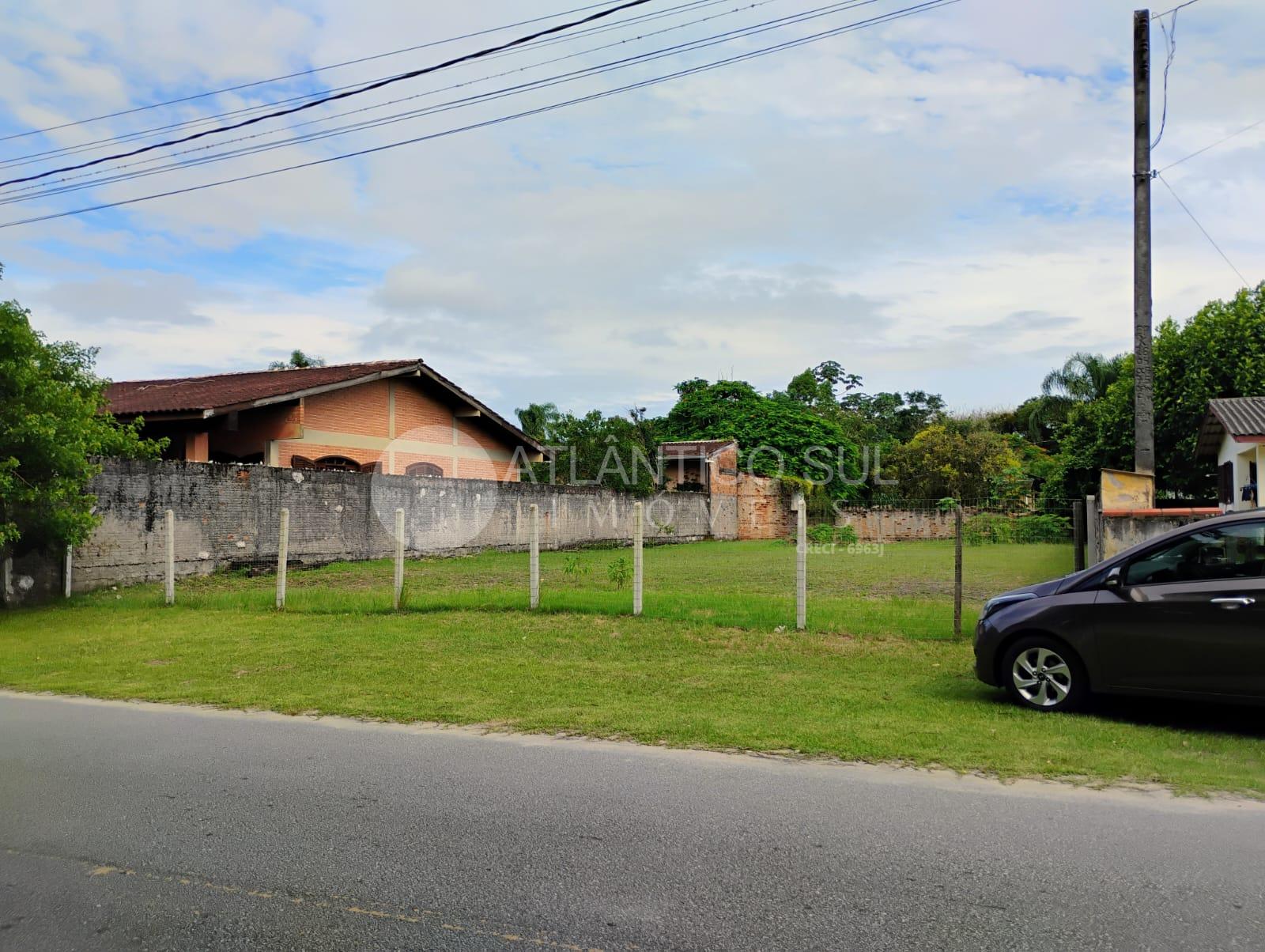 Terreno à venda de frente para rodovia, PONTAL DO SUL, PONTAL ...