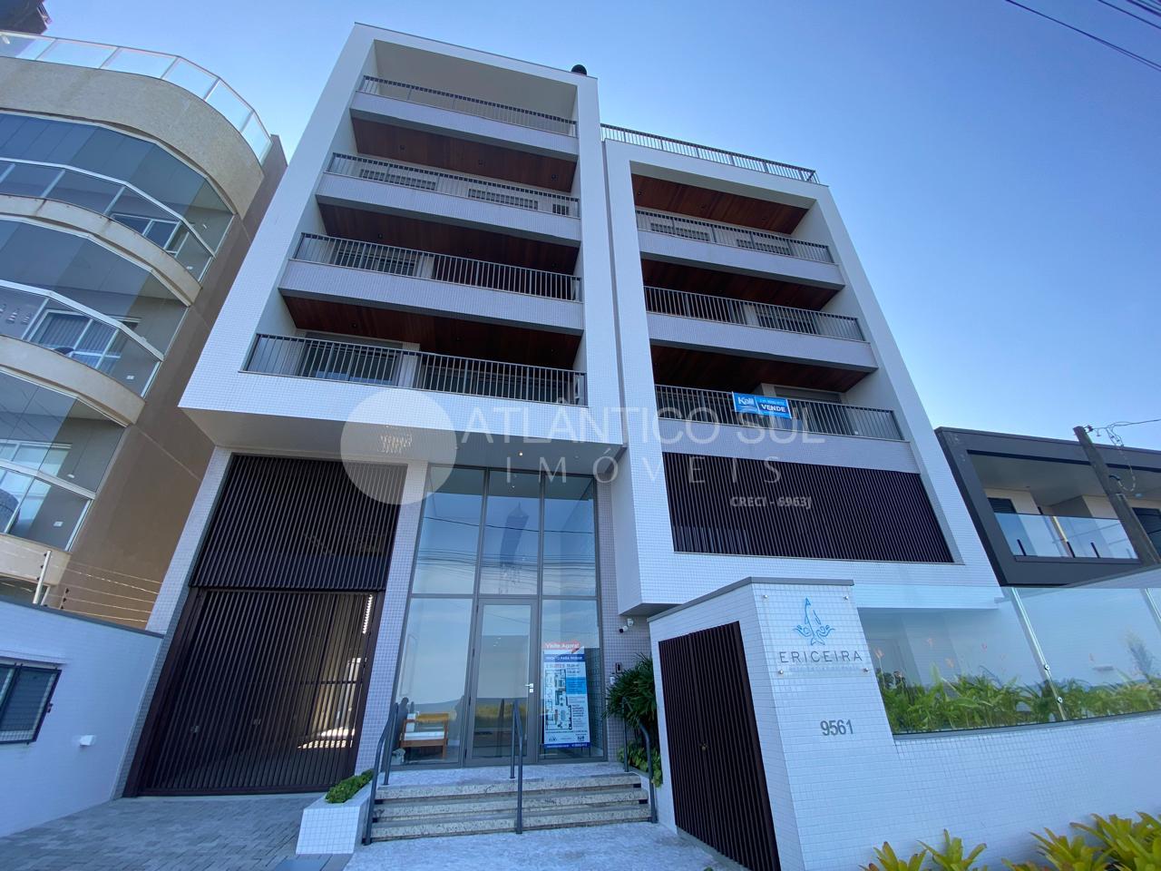 Apartamento à venda mobiliado e novo, frente mar, COSTA AZUL, ...