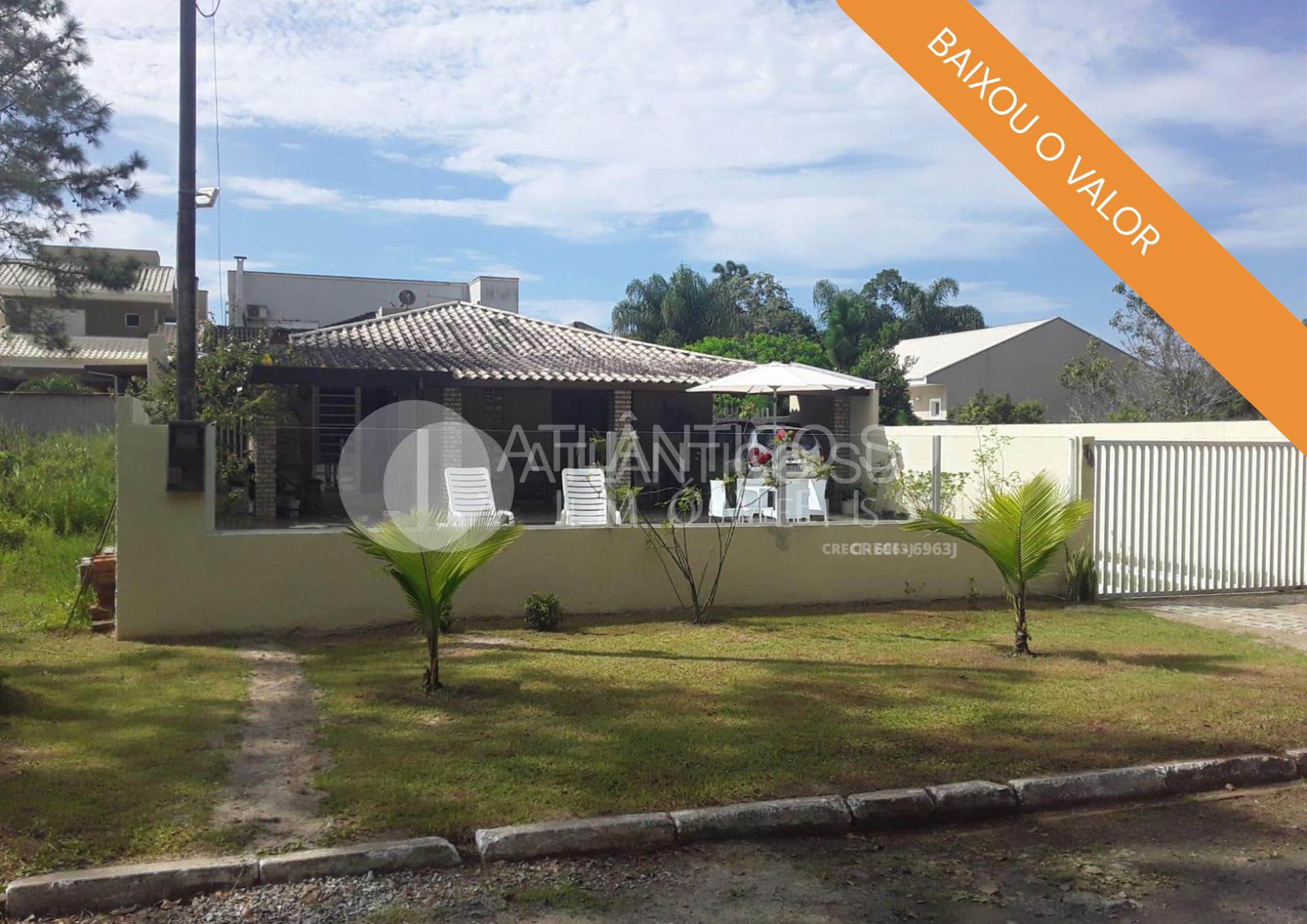 Casa à venda, ATAMI, PONTAL DO PARANA - PR
