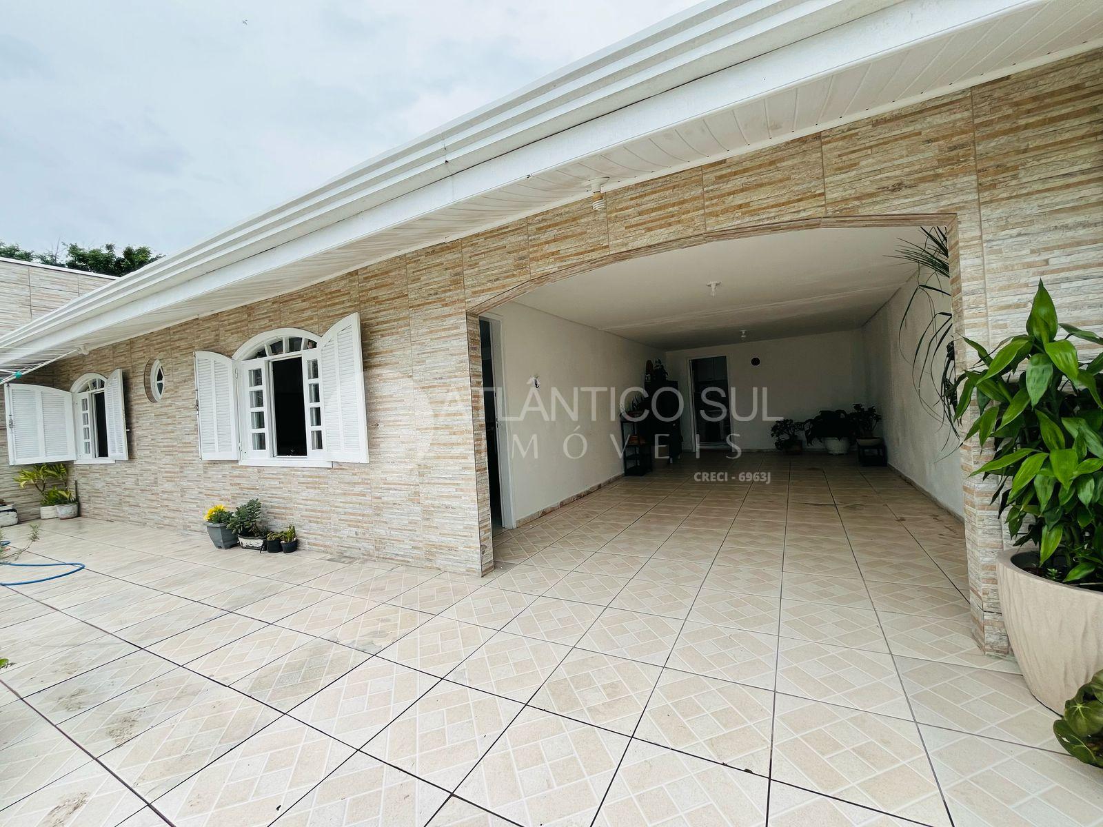 Casa para locação, com piscina, Carmery, PONTAL DO PARANA - PR