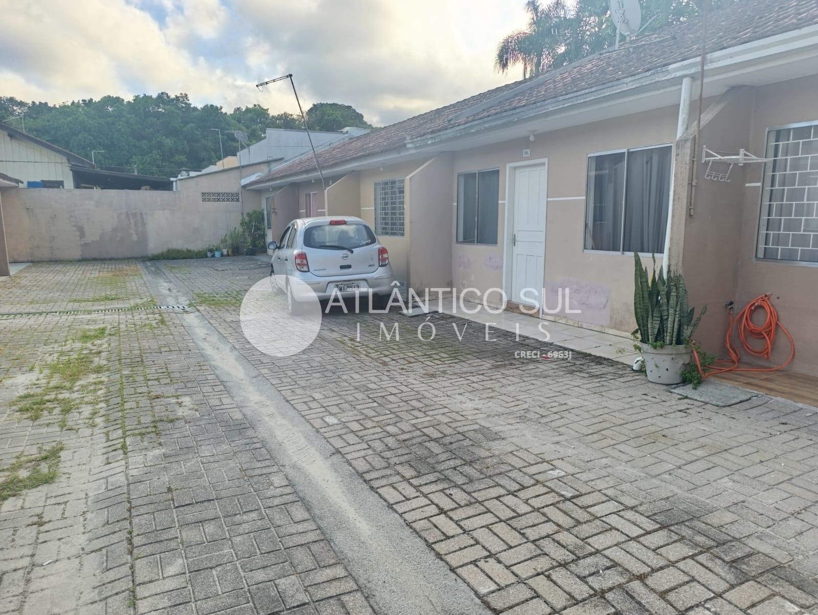 Casa em condomínio com 01 quarto, IPANEMA, PONTAL DO PARANA - PR