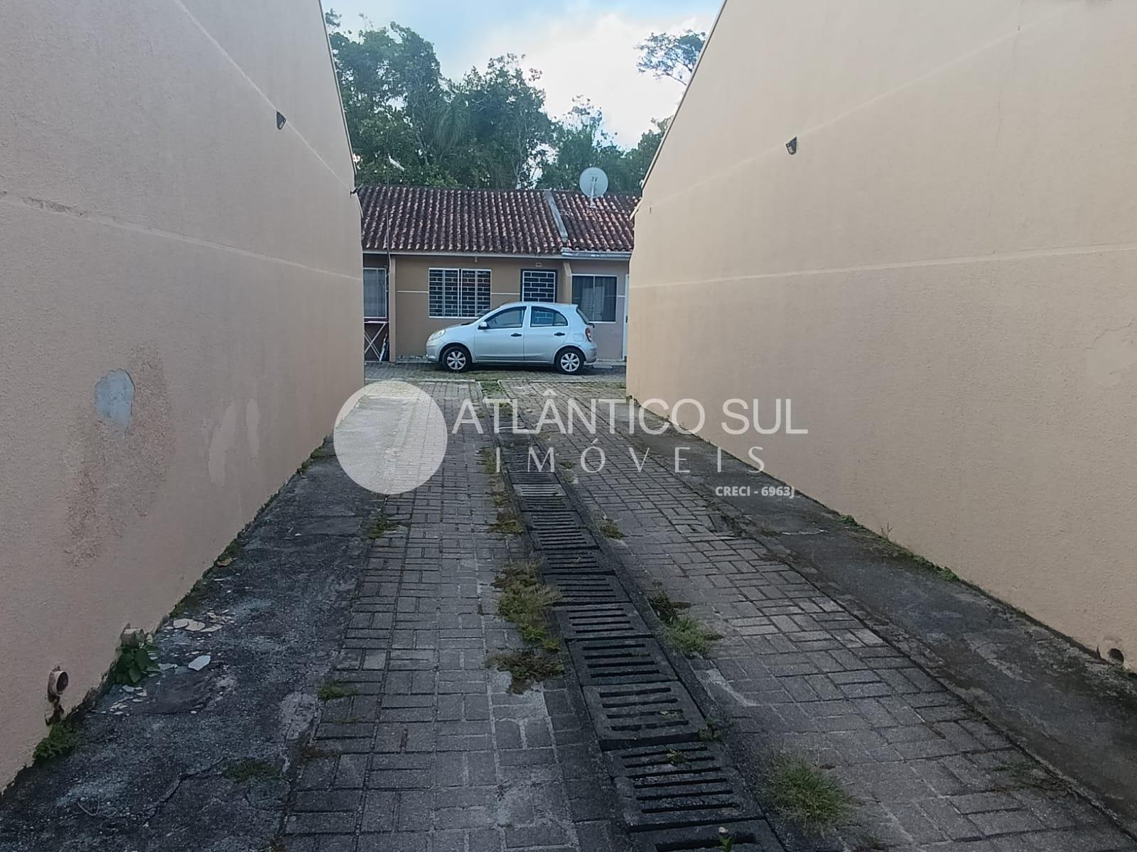 Casa em condomínio com 01 quarto, IPANEMA, PONTAL DO PARANA - PR