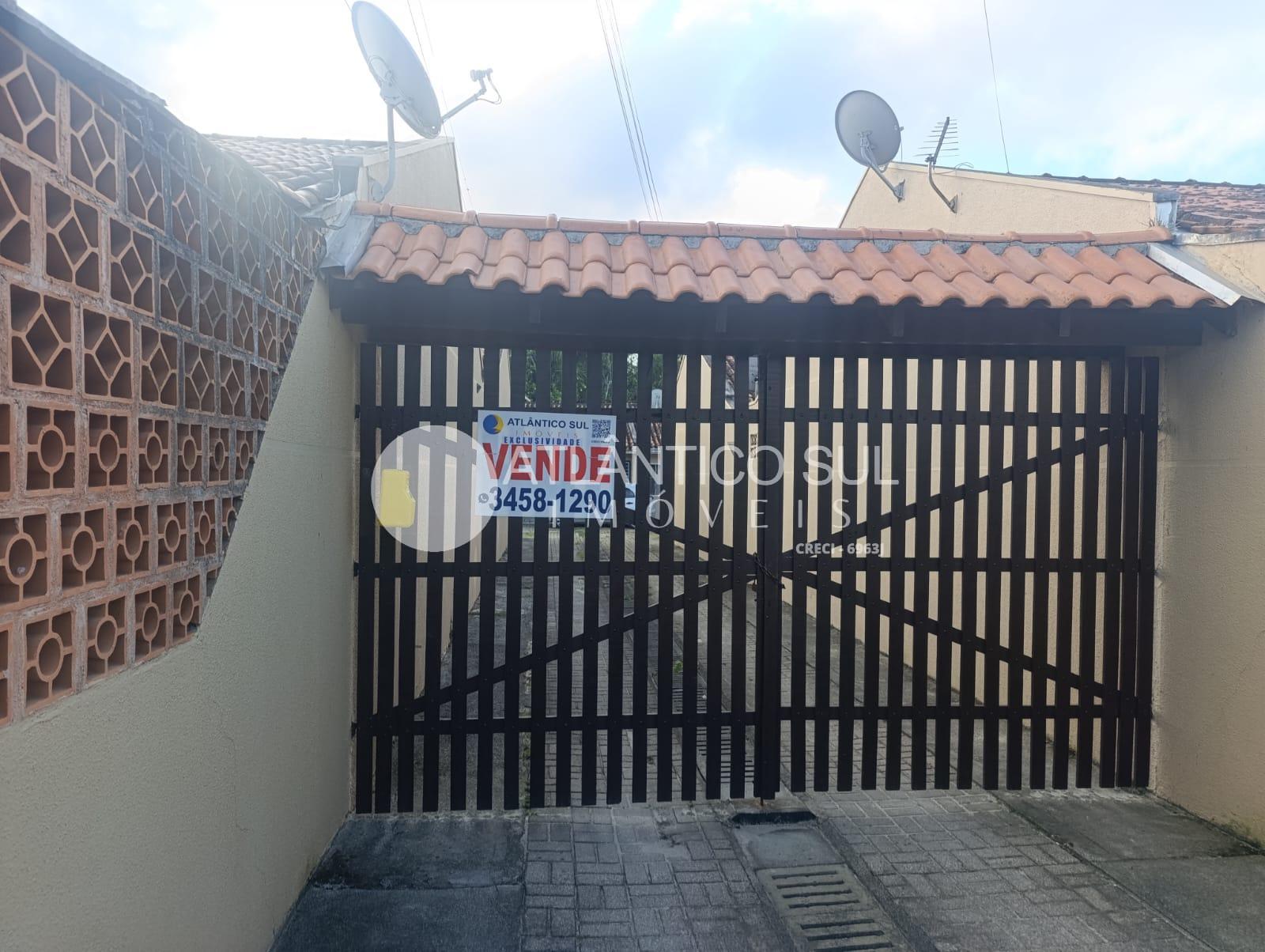 Casa em condomínio com 01 quarto, IPANEMA, PONTAL DO PARANA - PR