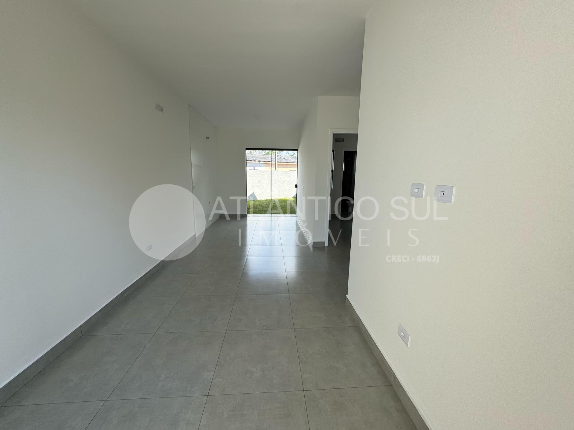 Casa à venda com 2 quartos, CANOAS, PONTAL DO PARANA - PR