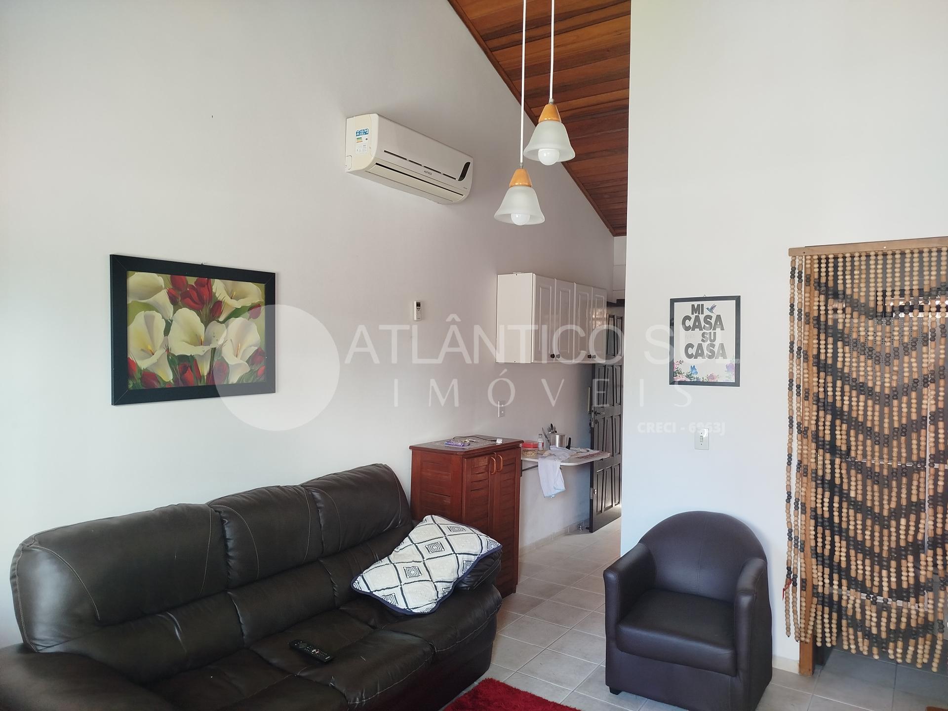 Casa de esquina com 2 quartos à venda, GAIVOTAS, MATINHOS - PR