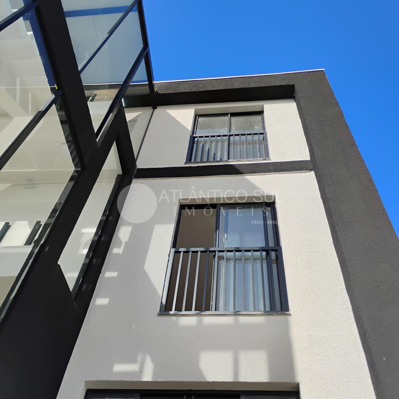 Apartamento à venda vista mar com 02 quartos, Pereque, MATINHO...