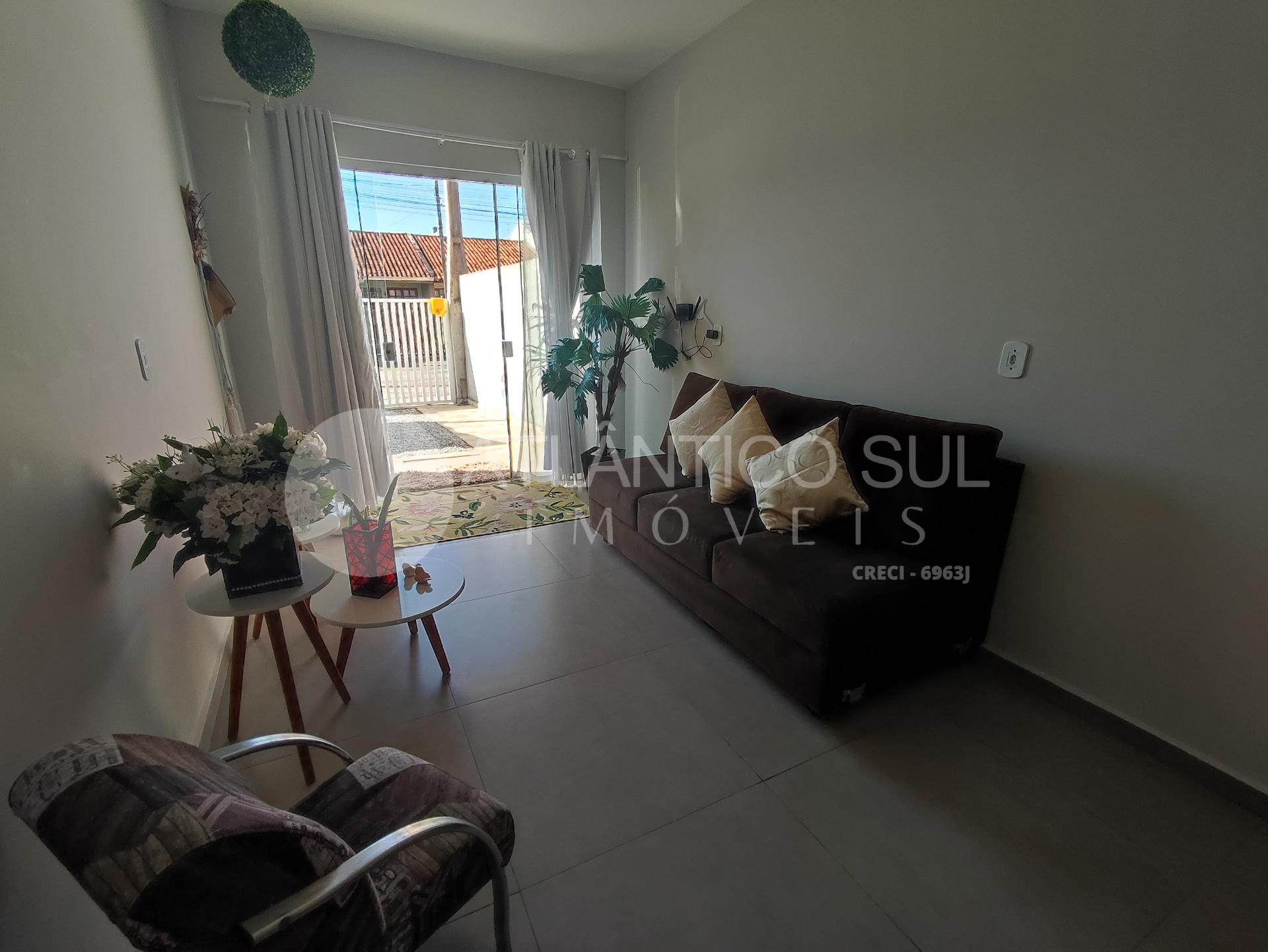 Casa com piscina em Praia de Leste, PONTAL DO PARANA - PR