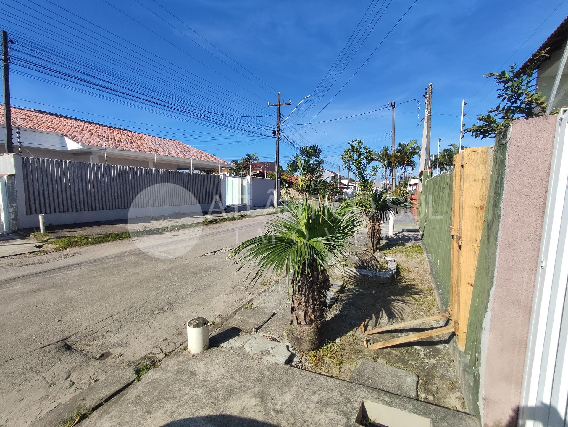 Casa com piscina em Praia de Leste, PONTAL DO PARANA - PR