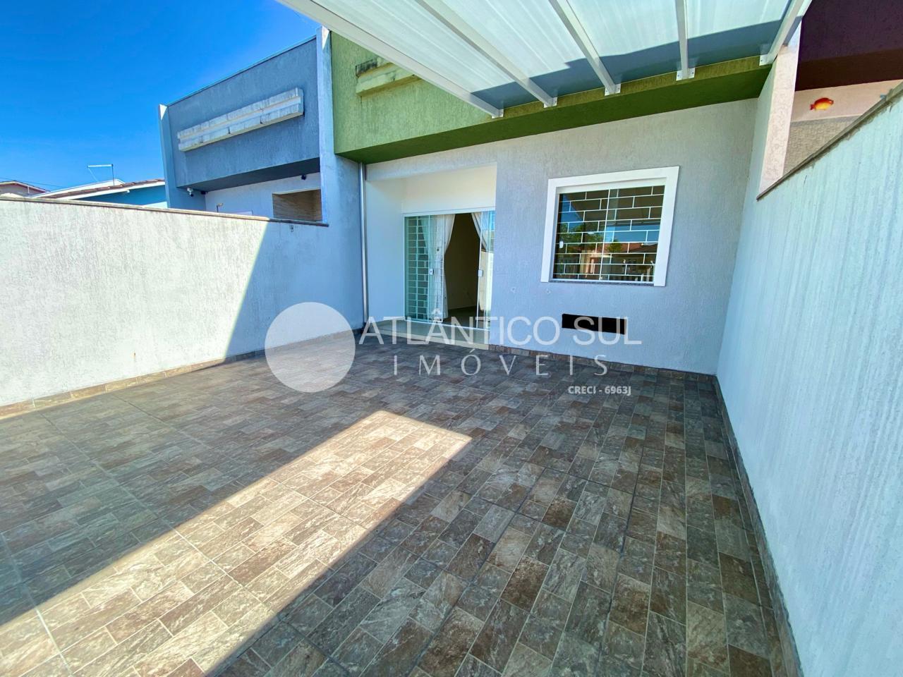 Casa à venda, 03 quartos em Praia de Leste, PONTAL DO PARANA - PR