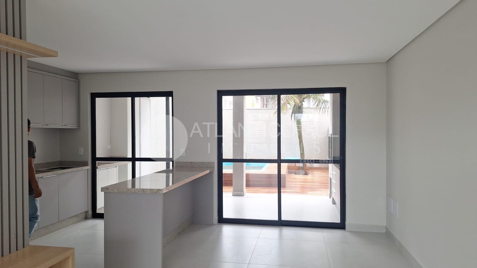 Sobrado com 3 dormitórios à venda, BETARAS, MATINHOS - PR