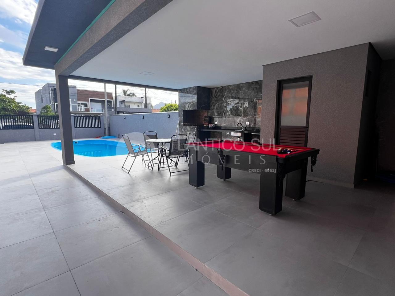 Casa mobiliado à venda, pertinho do mar, RIVIEIRA,  MATINHOS - PR
