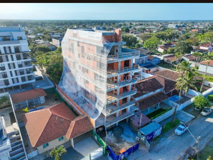 Apartamento à venda a uma quadra do mar, GAIVOTAS, MATINHOS - PR