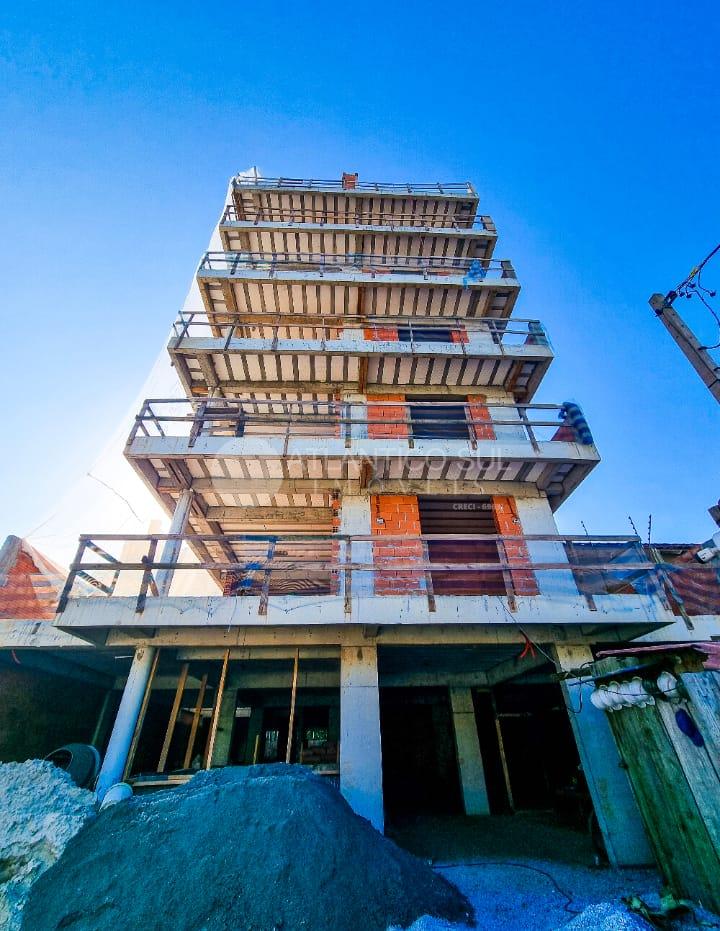 Apartamento à venda a uma quadra do mar, GAIVOTAS, MATINHOS - PR
