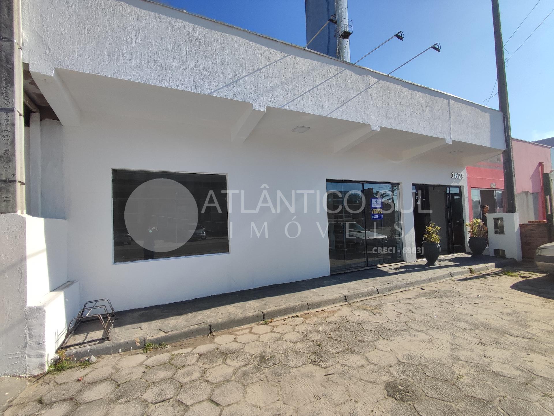 Sala Comercial à venda de frente a rodovia, CANOAS, PONTAL DO ...