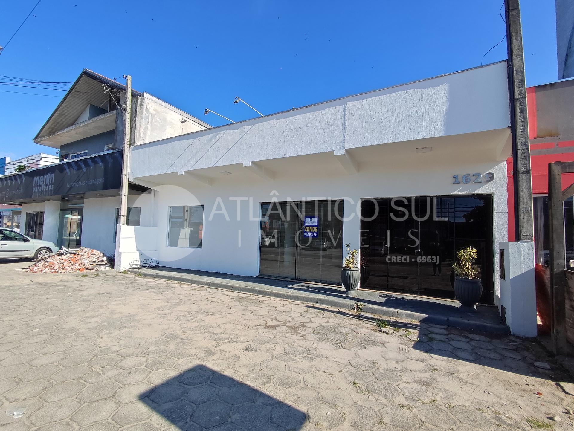 Sala Comercial à venda de frente a rodovia, CANOAS, PONTAL DO ...