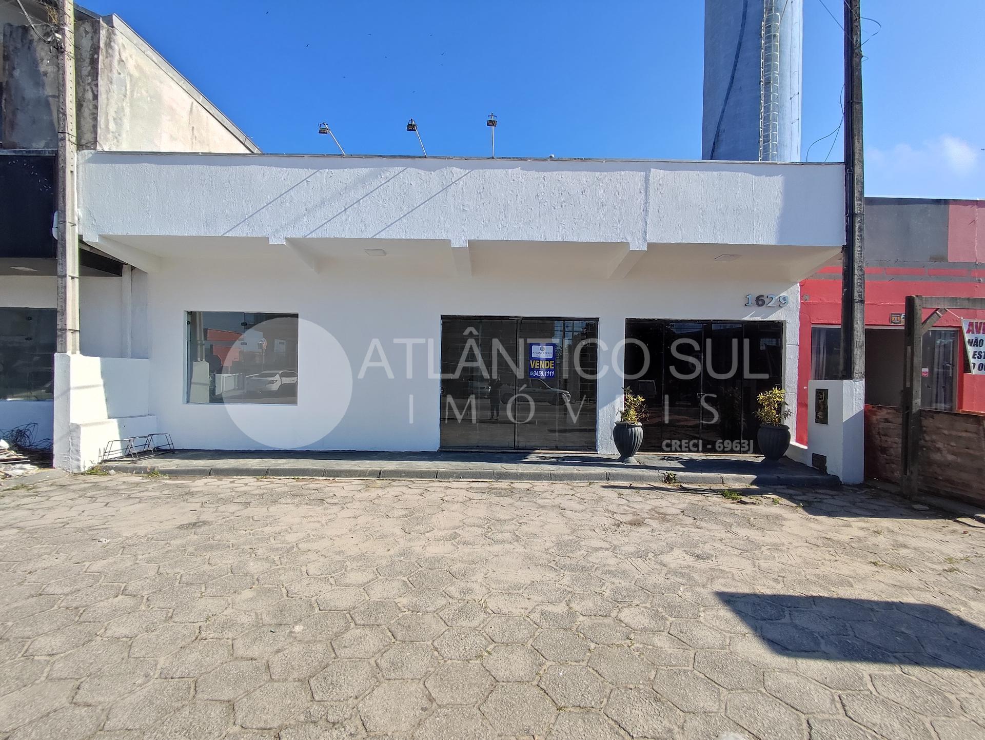 Sala Comercial à venda de frente a rodovia, CANOAS, PONTAL DO ...