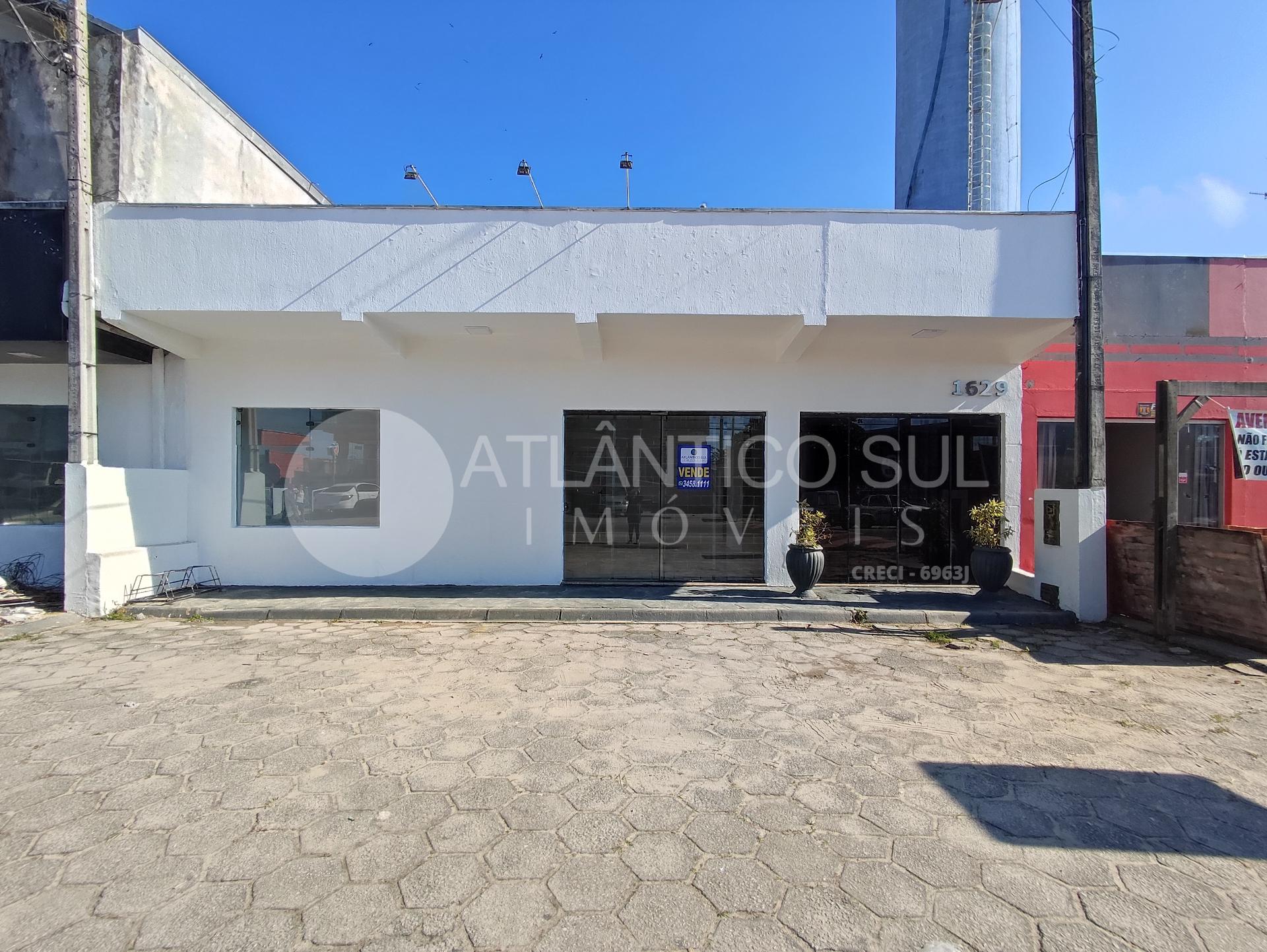 Sala Comercial à venda de frente a rodovia, CANOAS, PONTAL DO ...