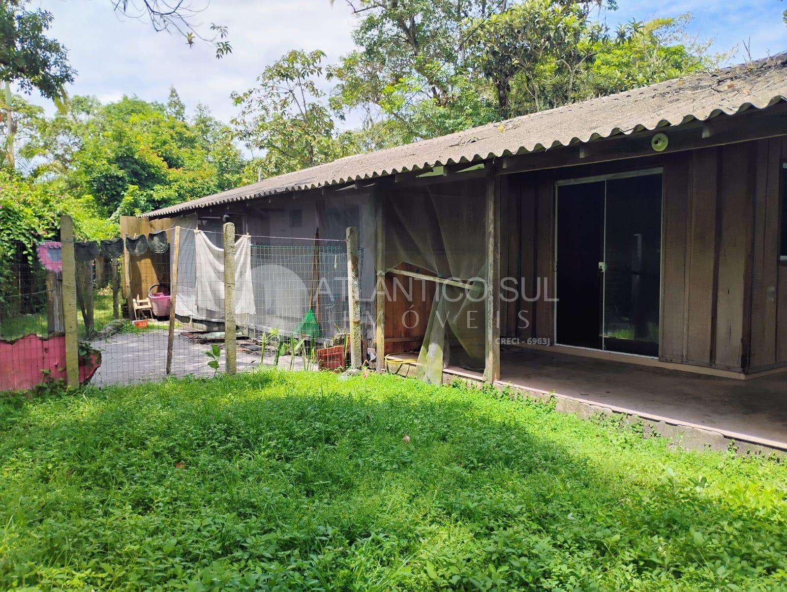 Casa à venda com 03 quartos, ILHA DO MEL, PONTAL DO PARANA - PR