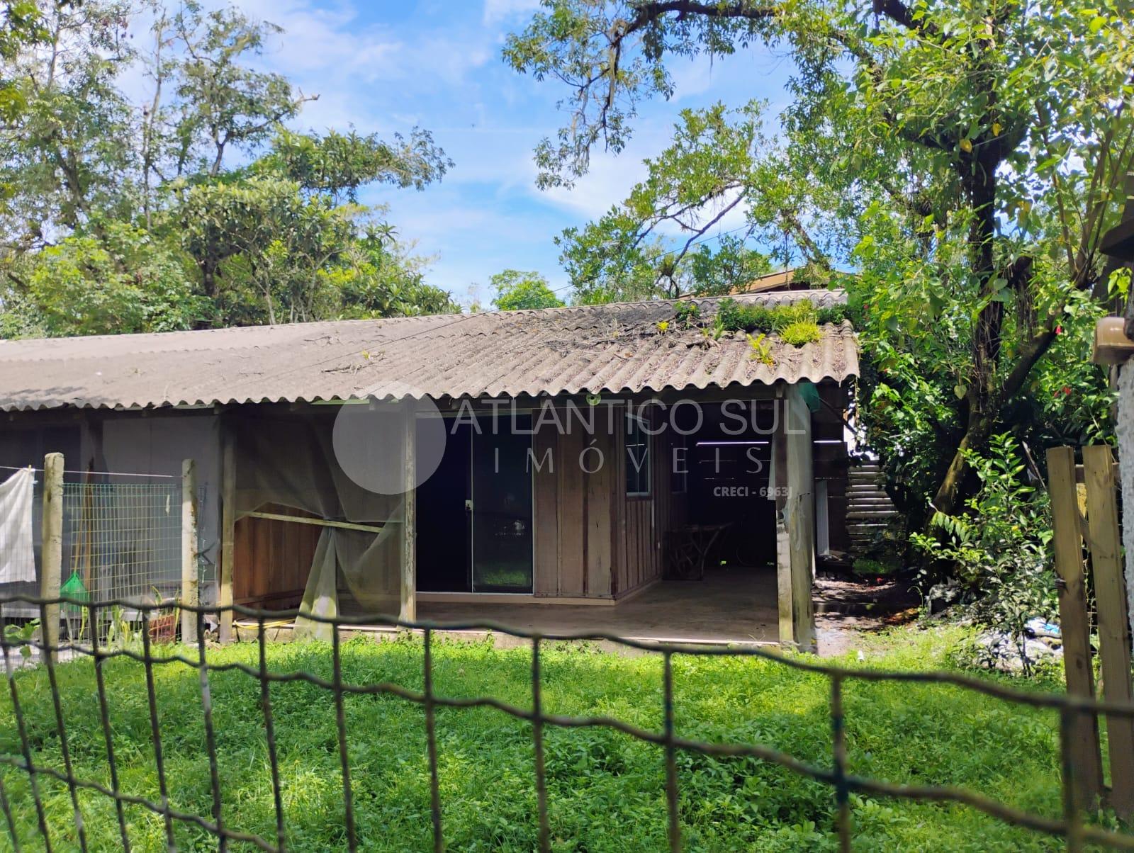 Casa à venda com 03 quartos, ILHA DO MEL, PONTAL DO PARANA - PR