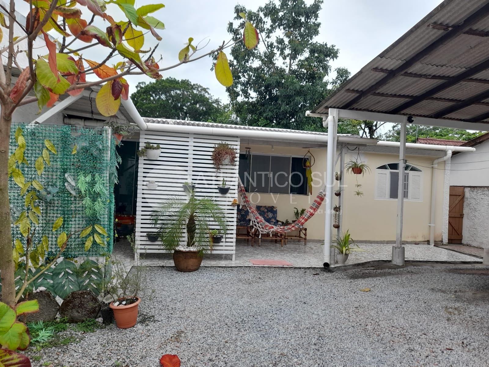 Casa com 2 dormitórios à venda, PONTAL DO SUL, PONTAL DO PARAN...