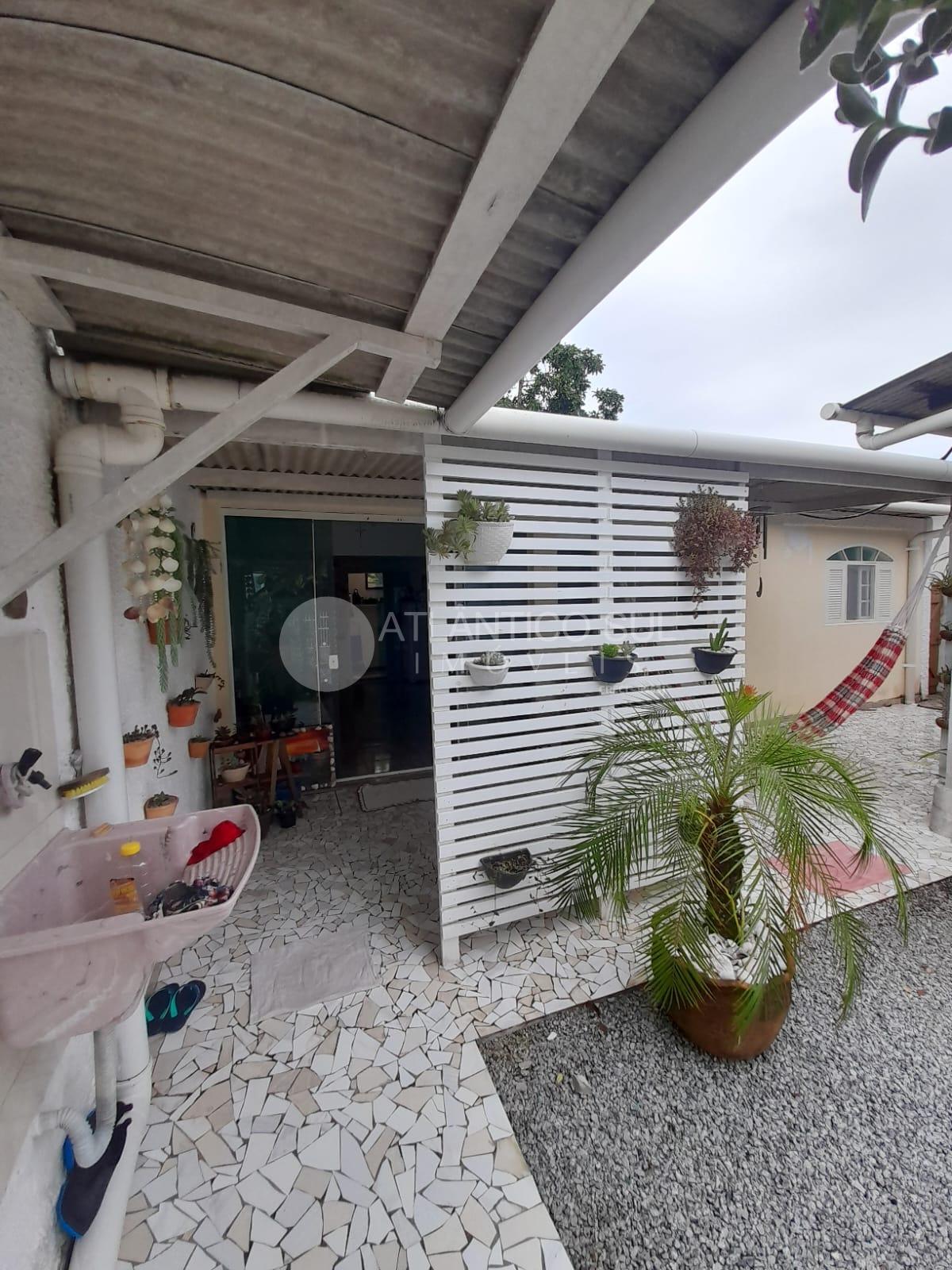Casa com 2 dormitórios à venda, PONTAL DO SUL, PONTAL DO PARAN...
